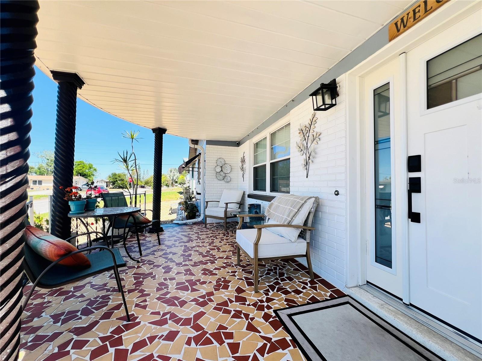 1438 EXCALIBUR ST, HOLIDAY, FL, 34690