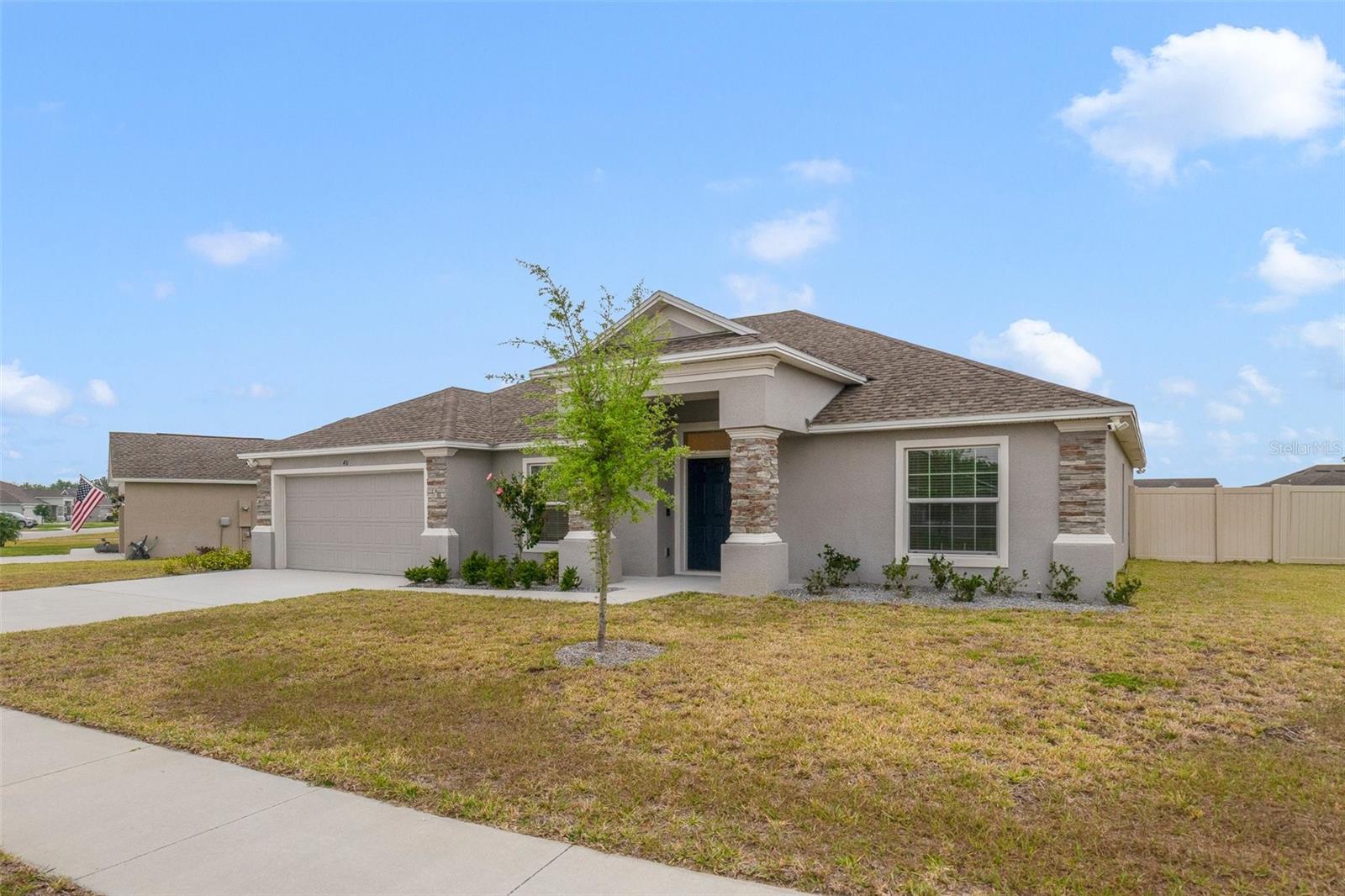 431 LANHAM DRIVE, WINTER HAVEN, FL, 33881