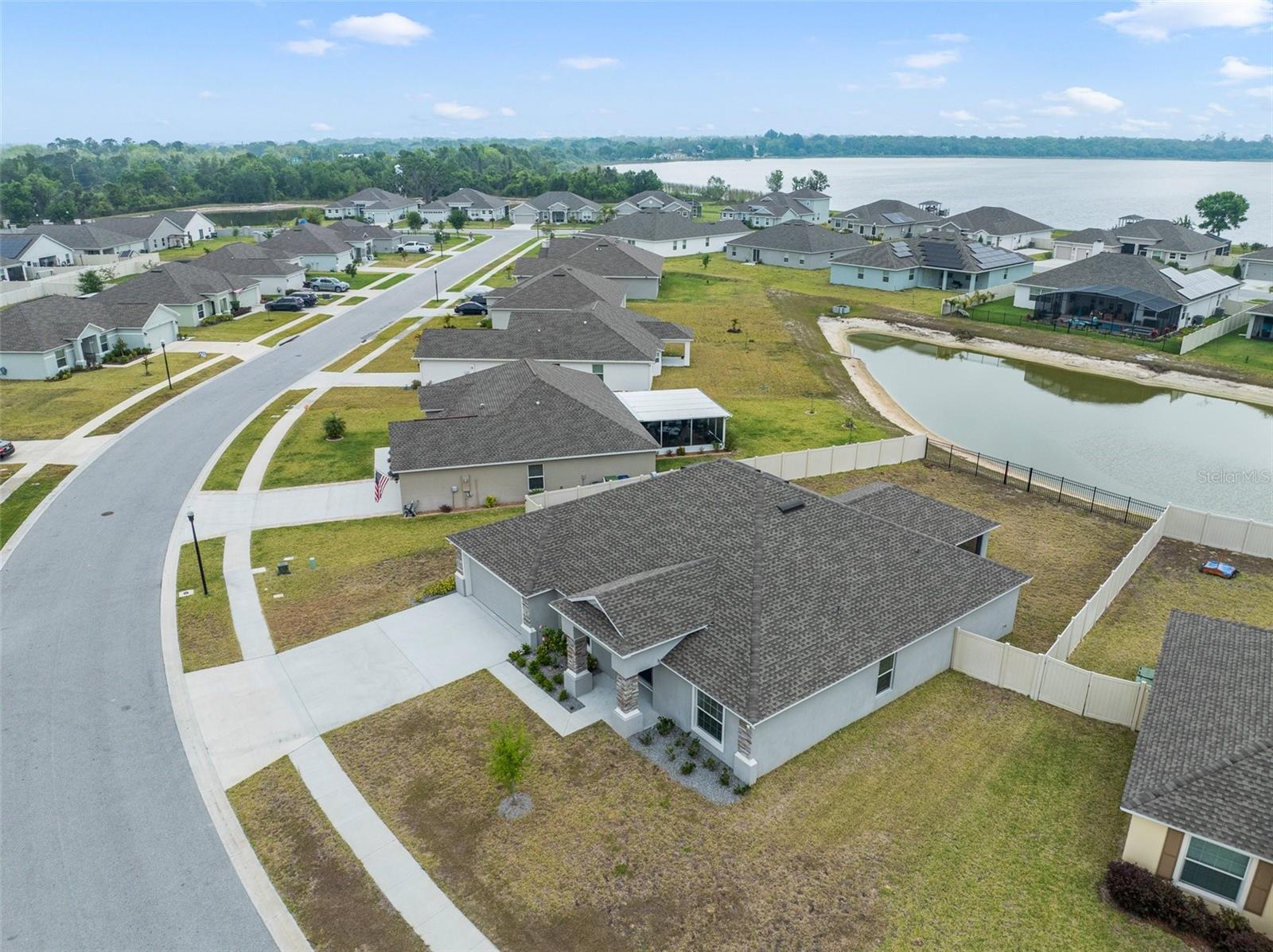 431 LANHAM DRIVE, WINTER HAVEN, FL, 33881