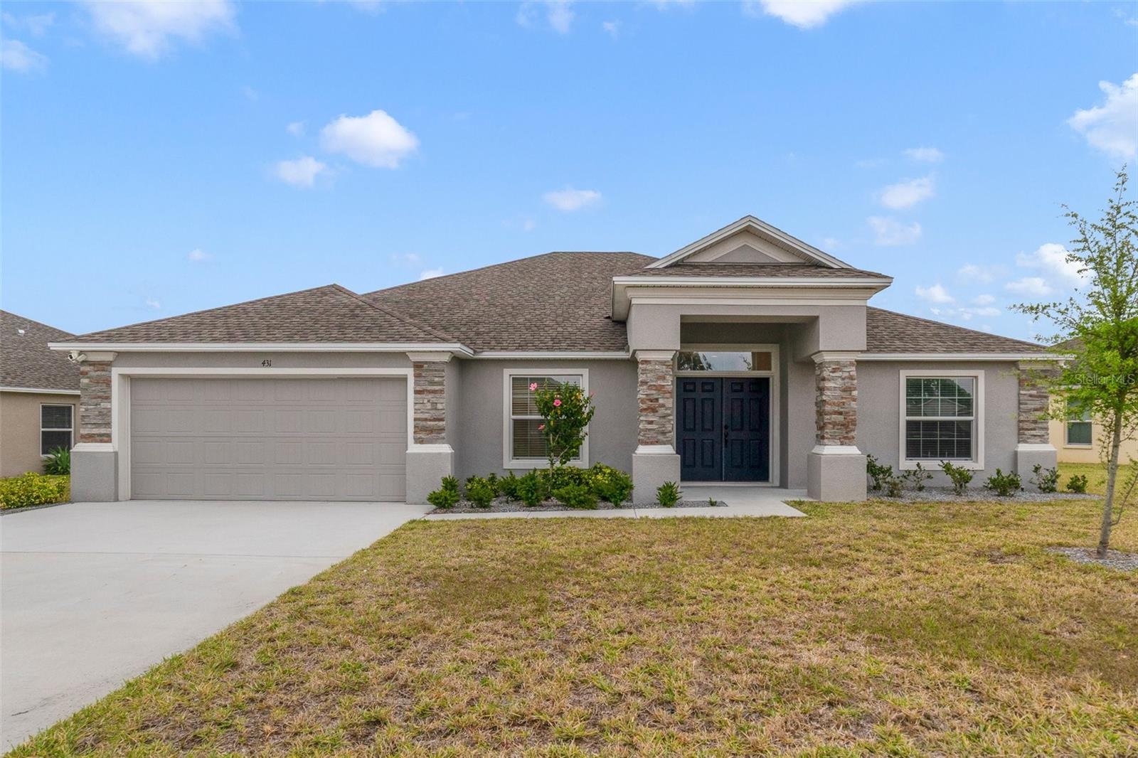 431 LANHAM DRIVE, WINTER HAVEN, FL, 33881