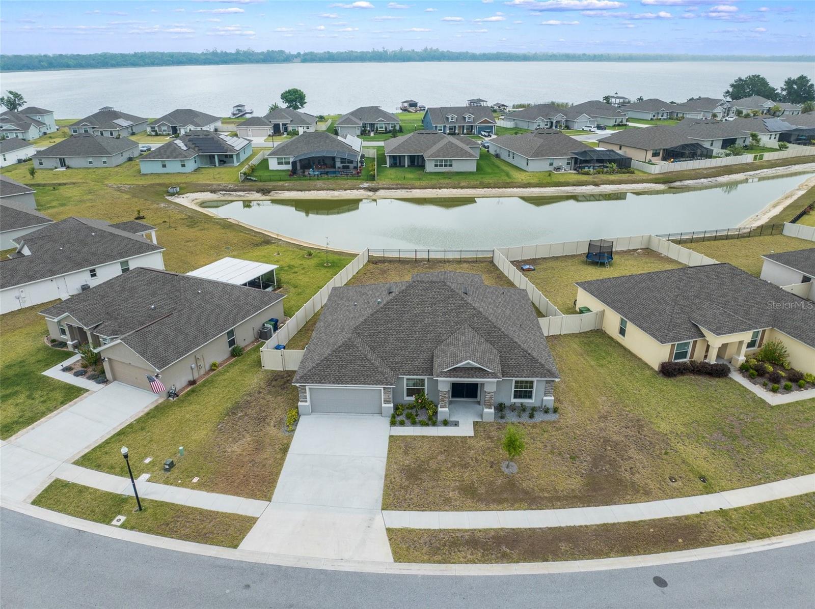 431 LANHAM DRIVE, WINTER HAVEN, FL, 33881