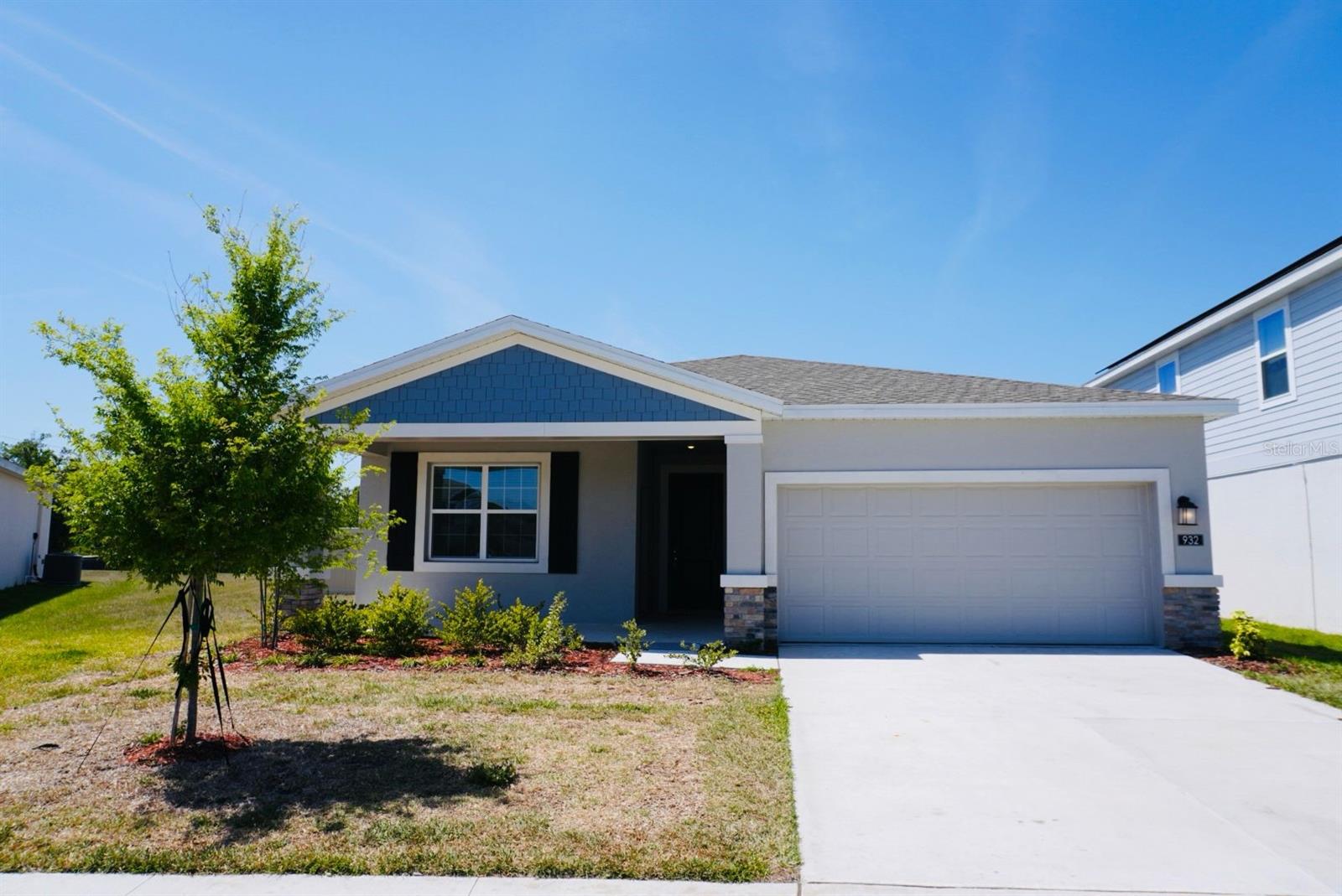 932 HAROLD PASS, WINTER HAVEN, FL, 33884