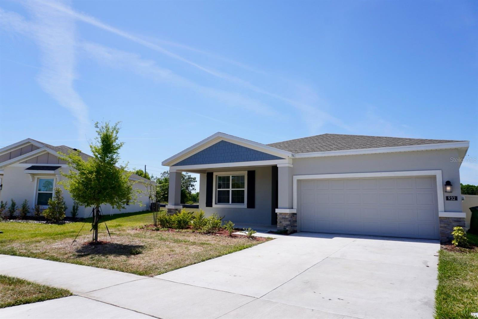 932 HAROLD PASS, WINTER HAVEN, FL, 33884