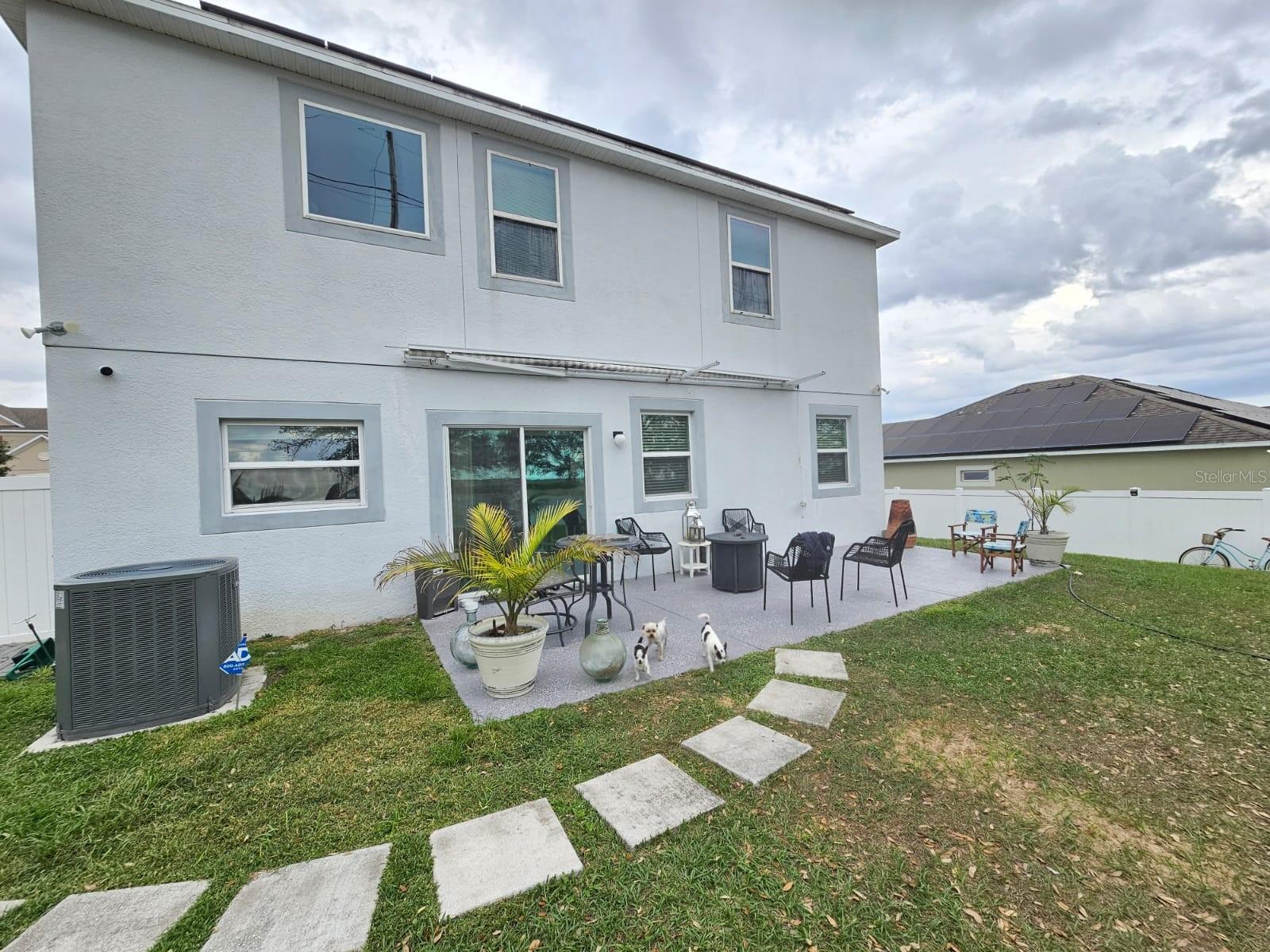 2015 BARSTOW LN, DUNDEE, FL, 33838