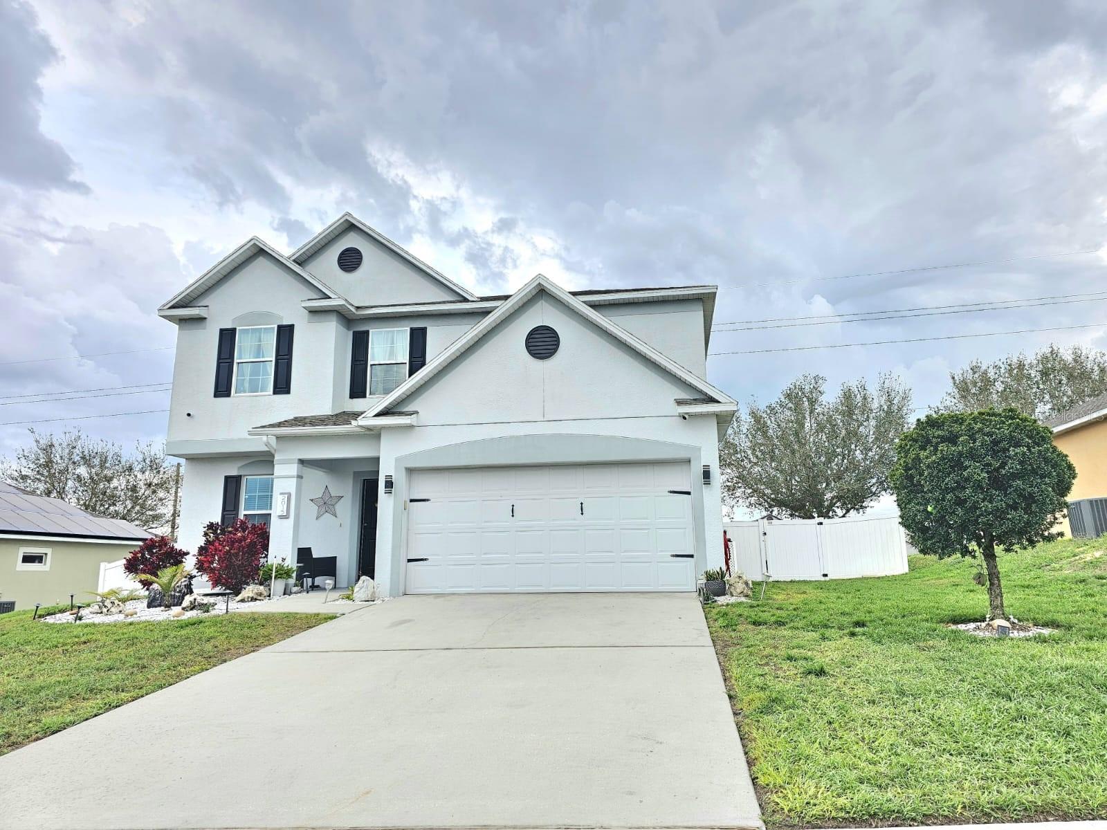 2015 BARSTOW LN, DUNDEE, FL, 33838
