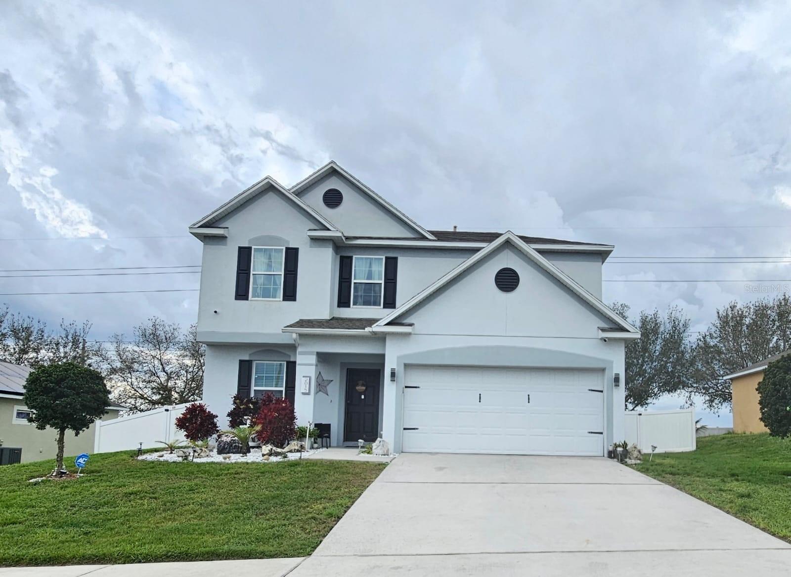2015 BARSTOW LN, DUNDEE, FL, 33838