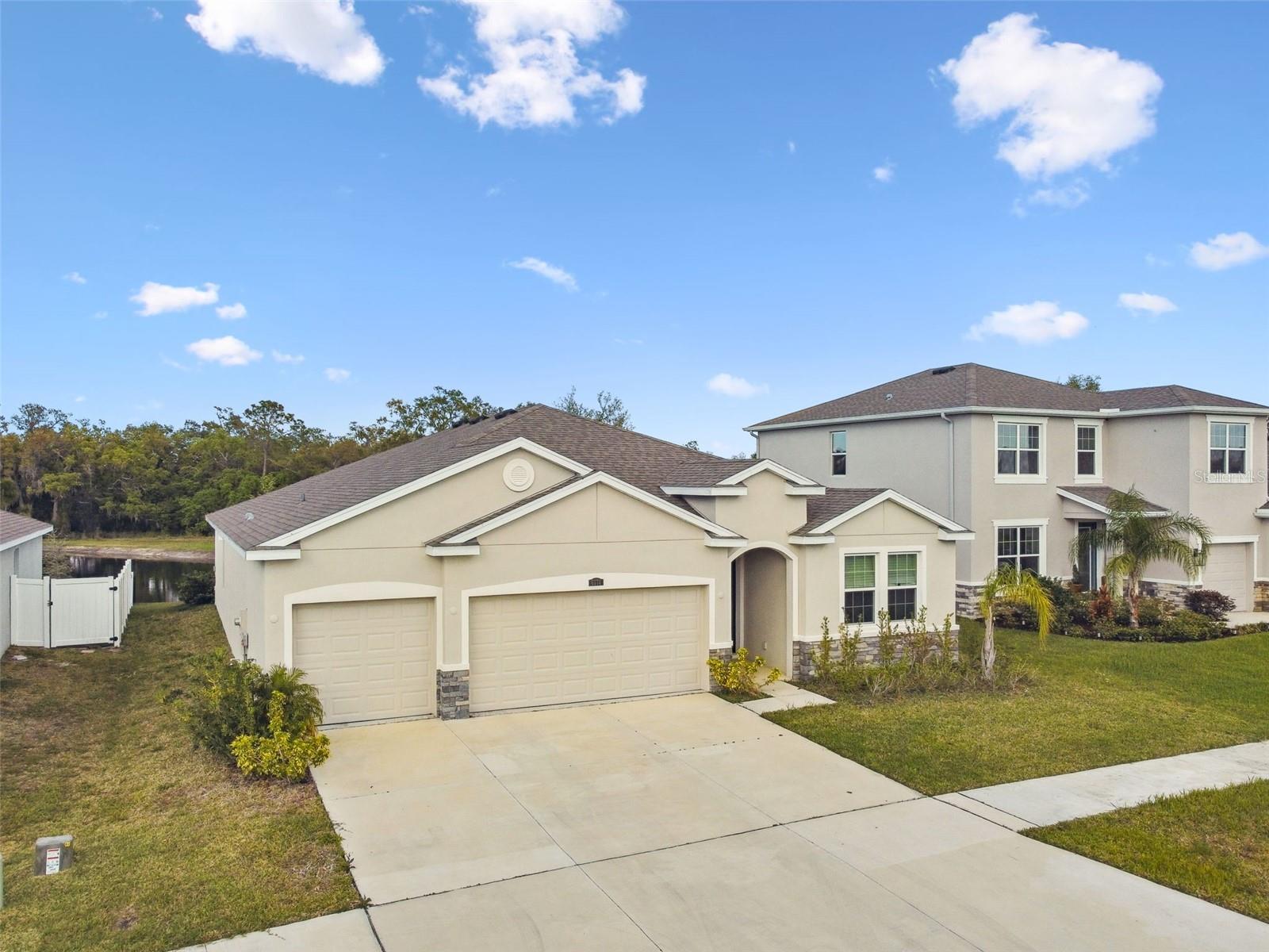 6674 COBBLE BLISS ST, ZEPHYRHILLS, FL, 33541