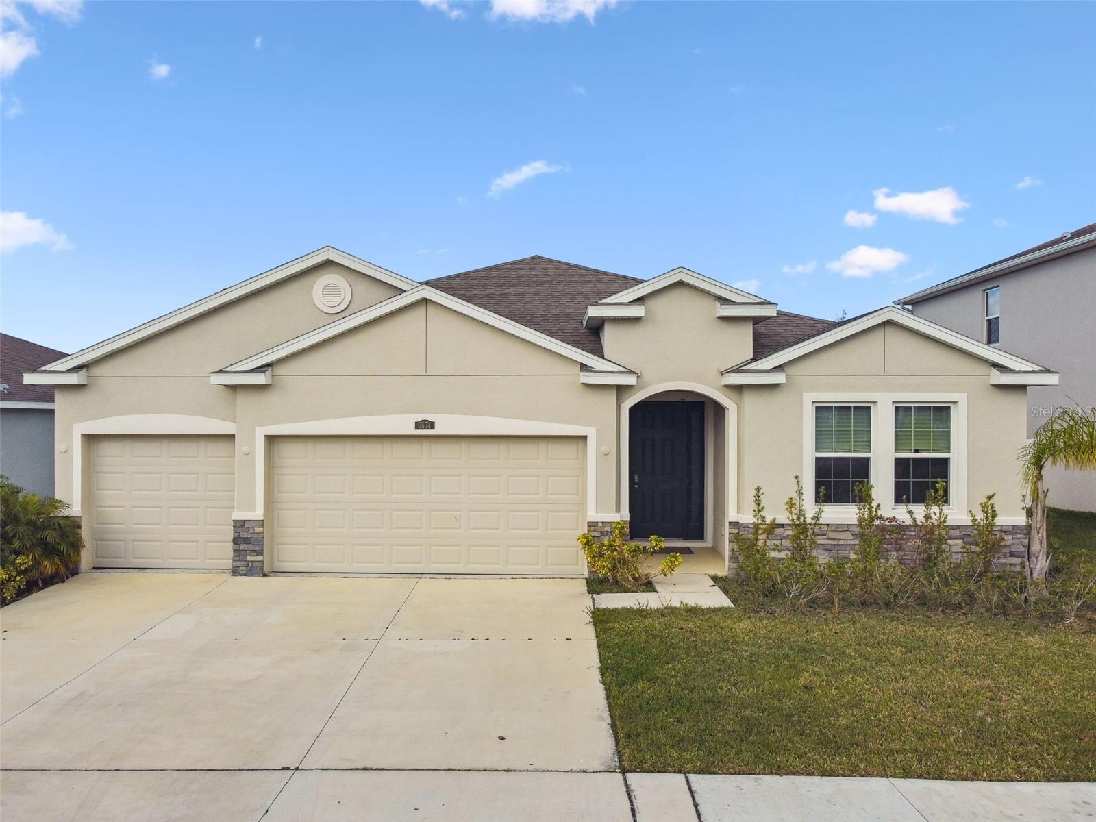 6674 COBBLE BLISS ST, ZEPHYRHILLS, FL, 33541