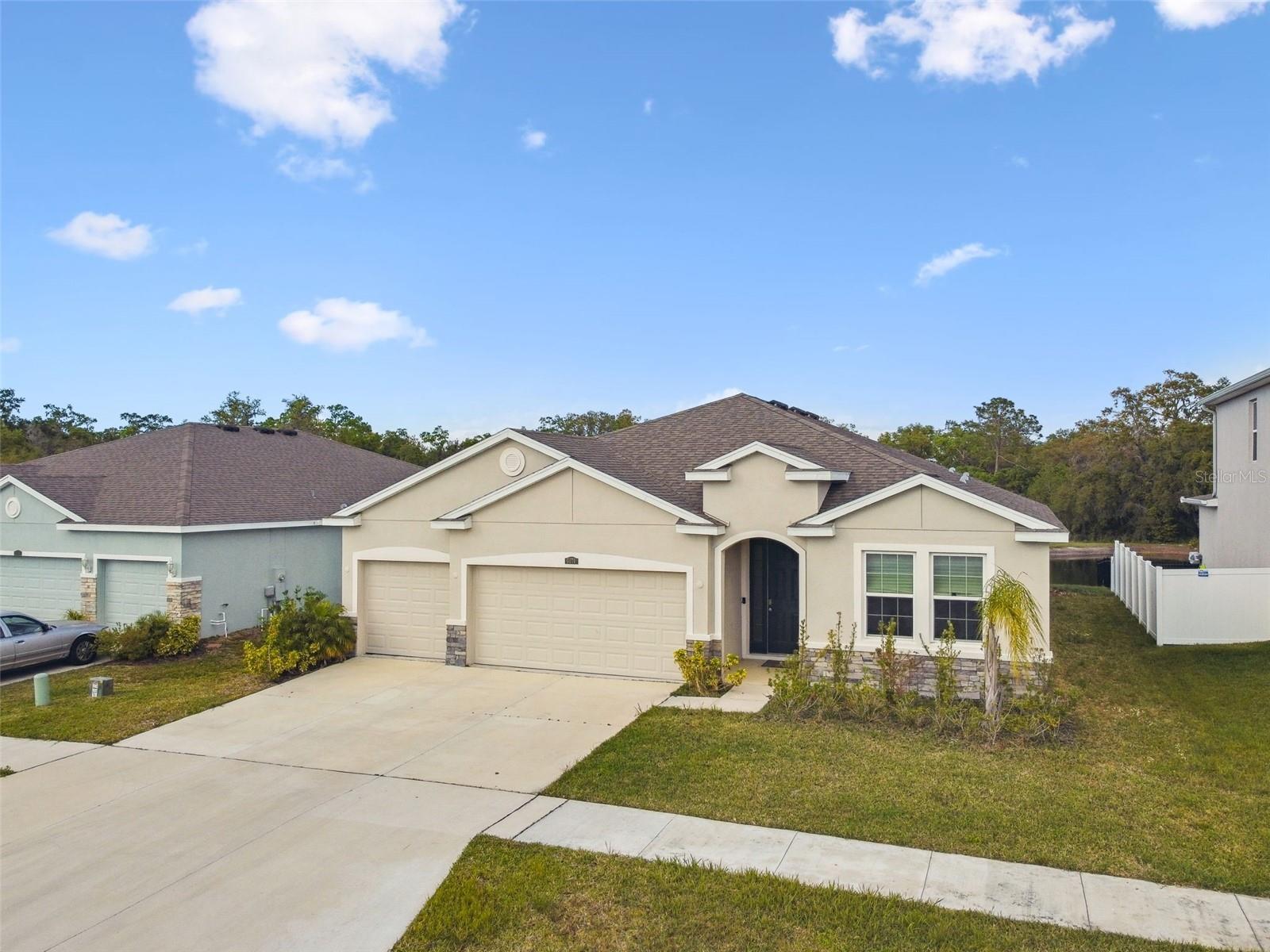 6674 COBBLE BLISS ST, ZEPHYRHILLS, FL, 33541
