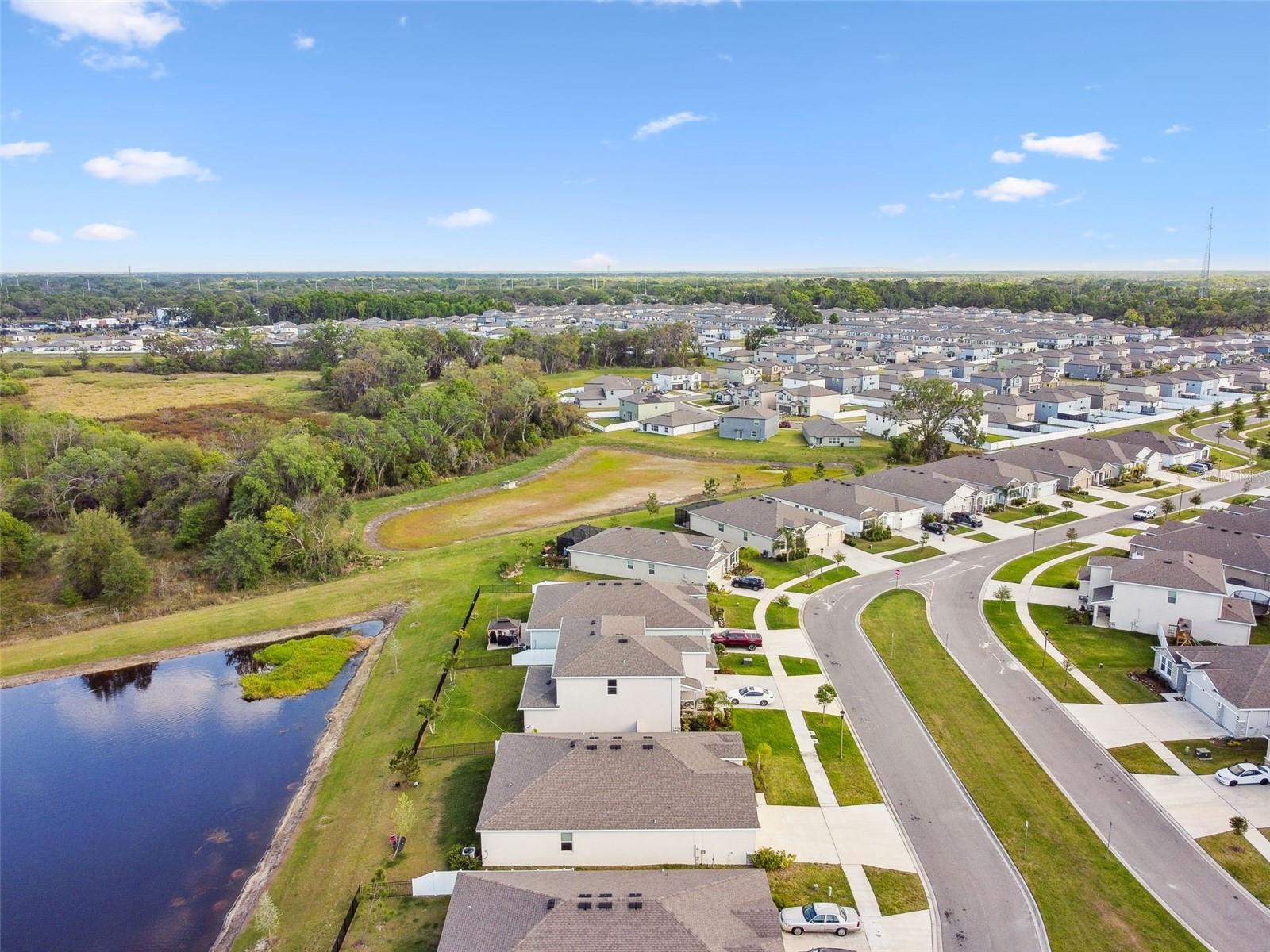 6674 COBBLE BLISS ST, ZEPHYRHILLS, FL, 33541