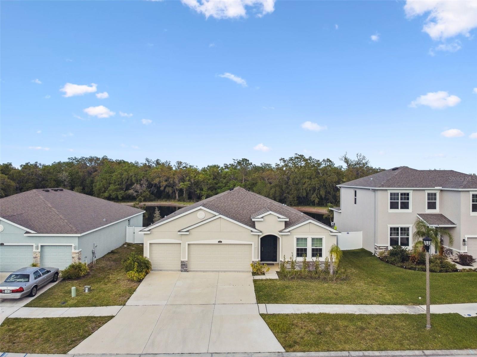 6674 COBBLE BLISS ST, ZEPHYRHILLS, FL, 33541