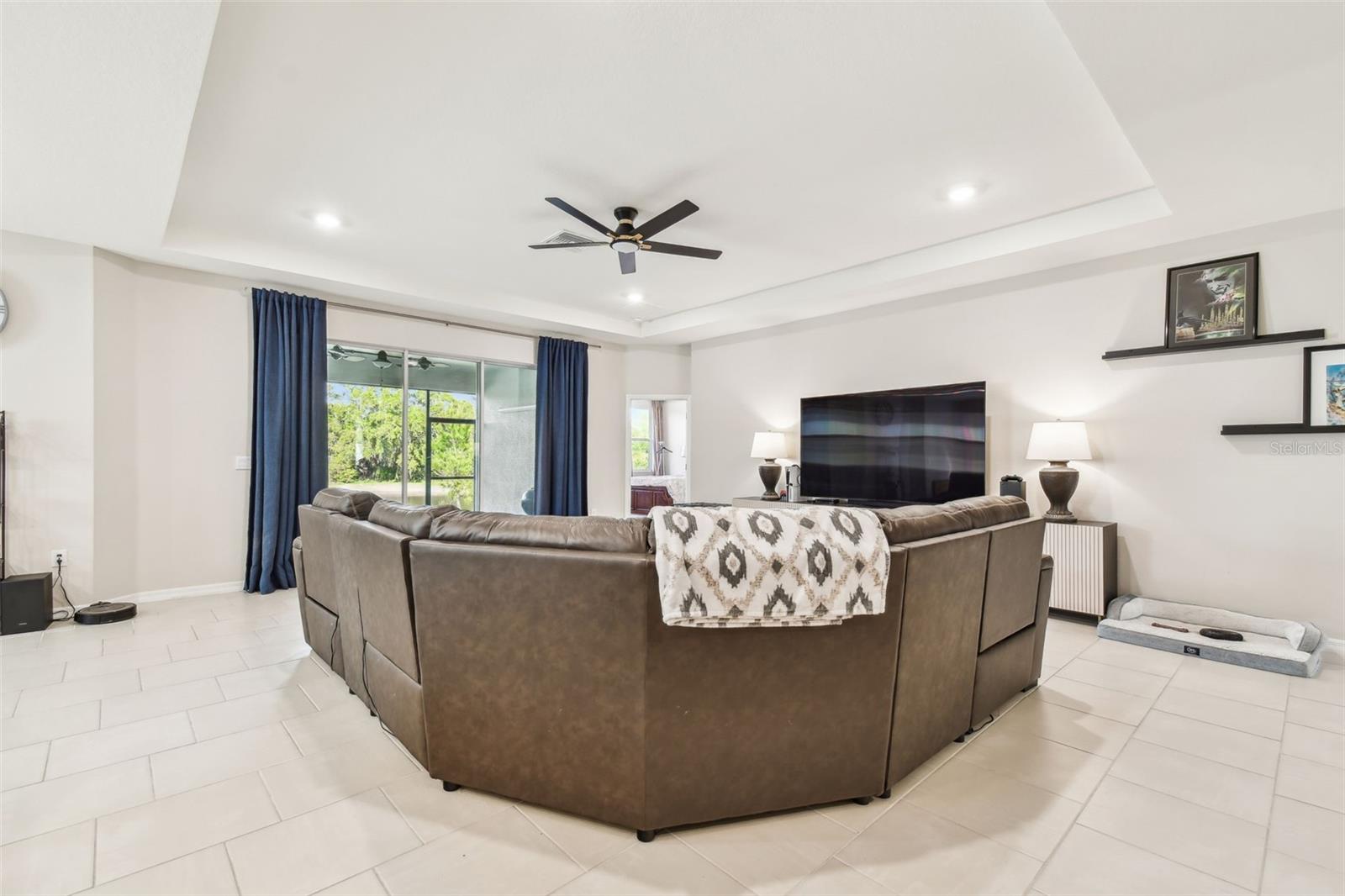 6674 COBBLE BLISS ST, ZEPHYRHILLS, FL, 33541