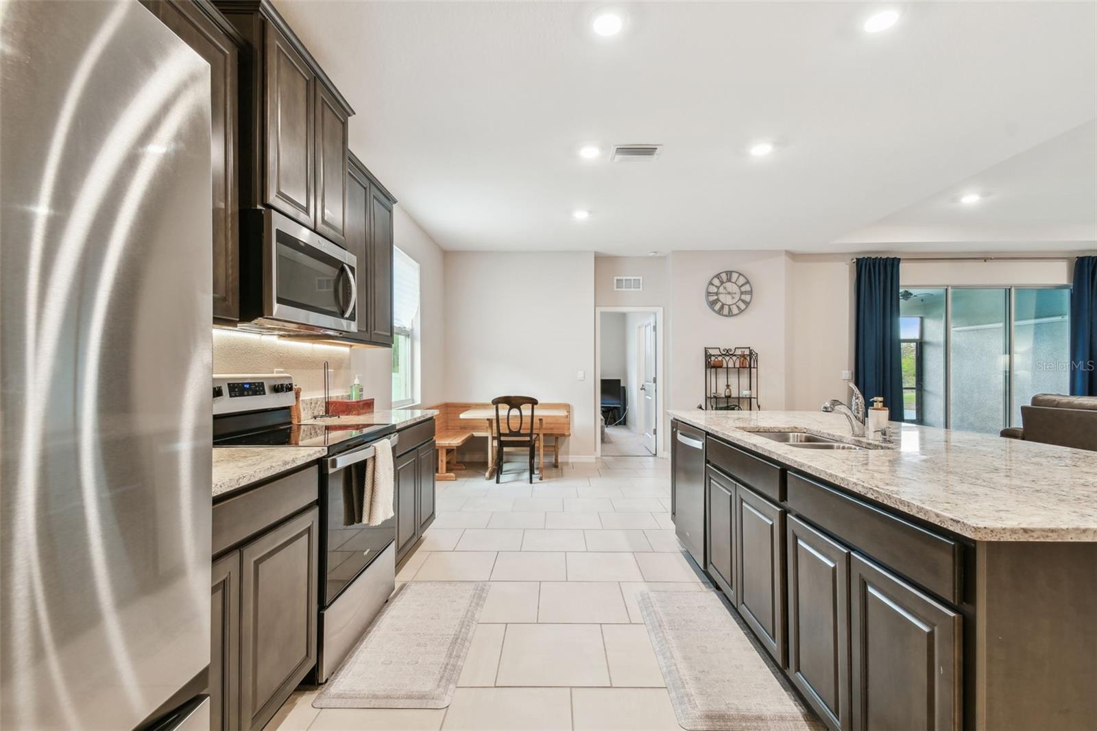6674 COBBLE BLISS ST, ZEPHYRHILLS, FL, 33541