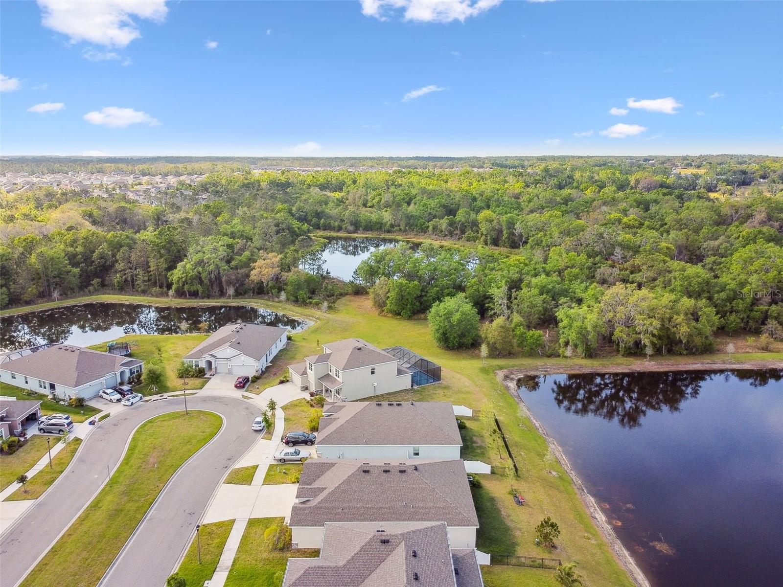 6674 COBBLE BLISS ST, ZEPHYRHILLS, FL, 33541