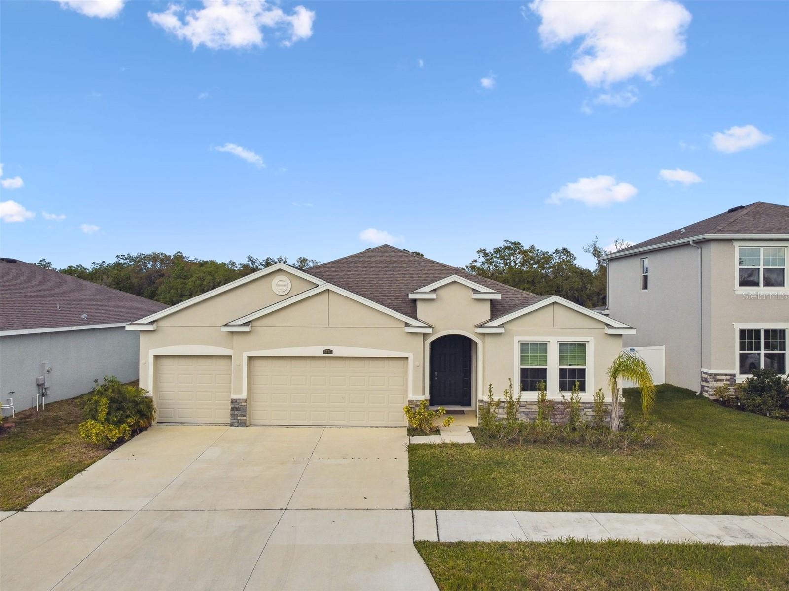 6674 COBBLE BLISS ST, ZEPHYRHILLS, FL, 33541