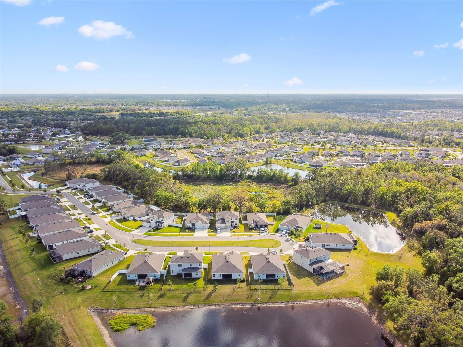 6674 COBBLE BLISS ST, ZEPHYRHILLS, FL, 33541