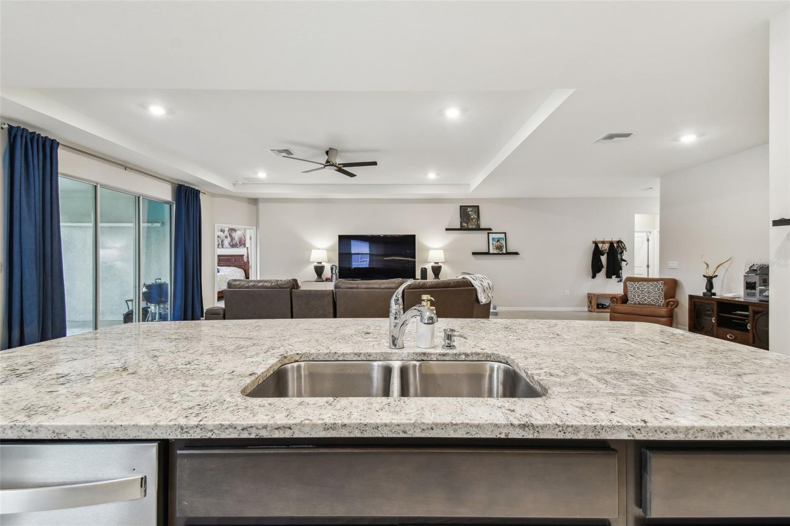 6674 COBBLE BLISS ST, ZEPHYRHILLS, FL, 33541