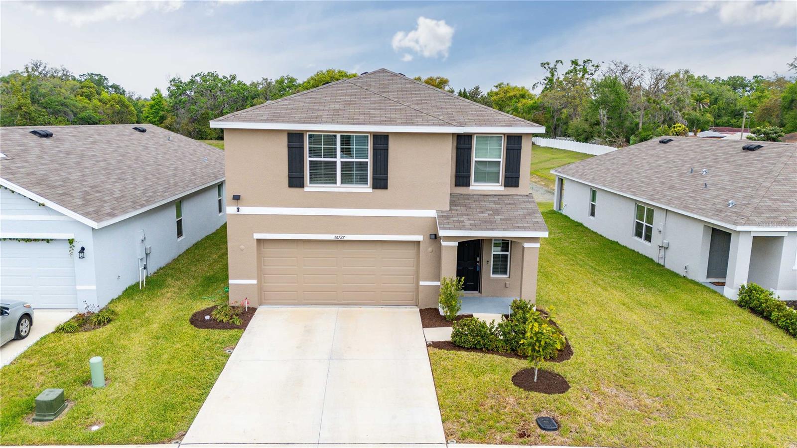 36727 SPANISH ROSE DR, DADE CITY, FL, 33525