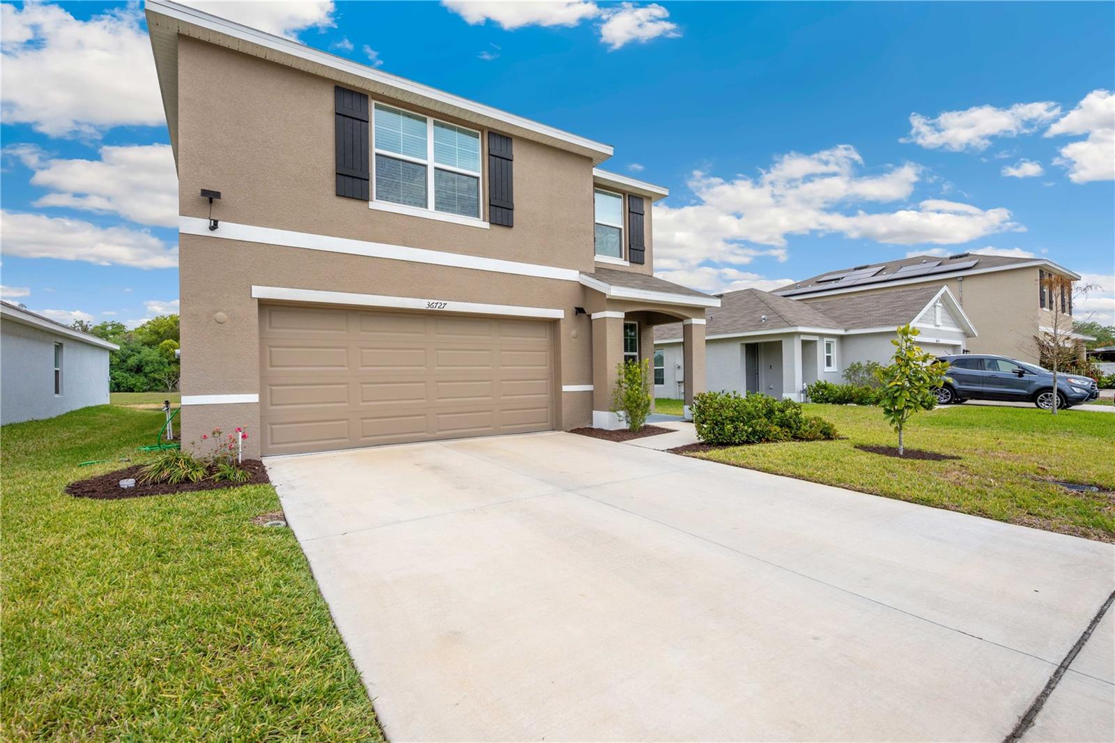 36727 SPANISH ROSE DR, DADE CITY, FL, 33525