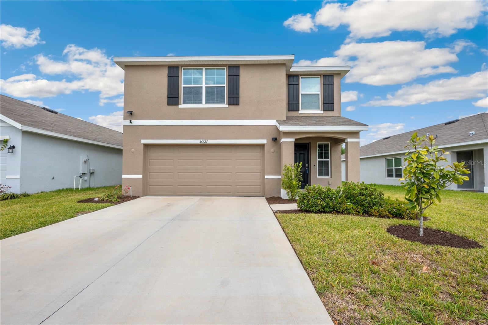 36727 SPANISH ROSE DR, DADE CITY, FL, 33525