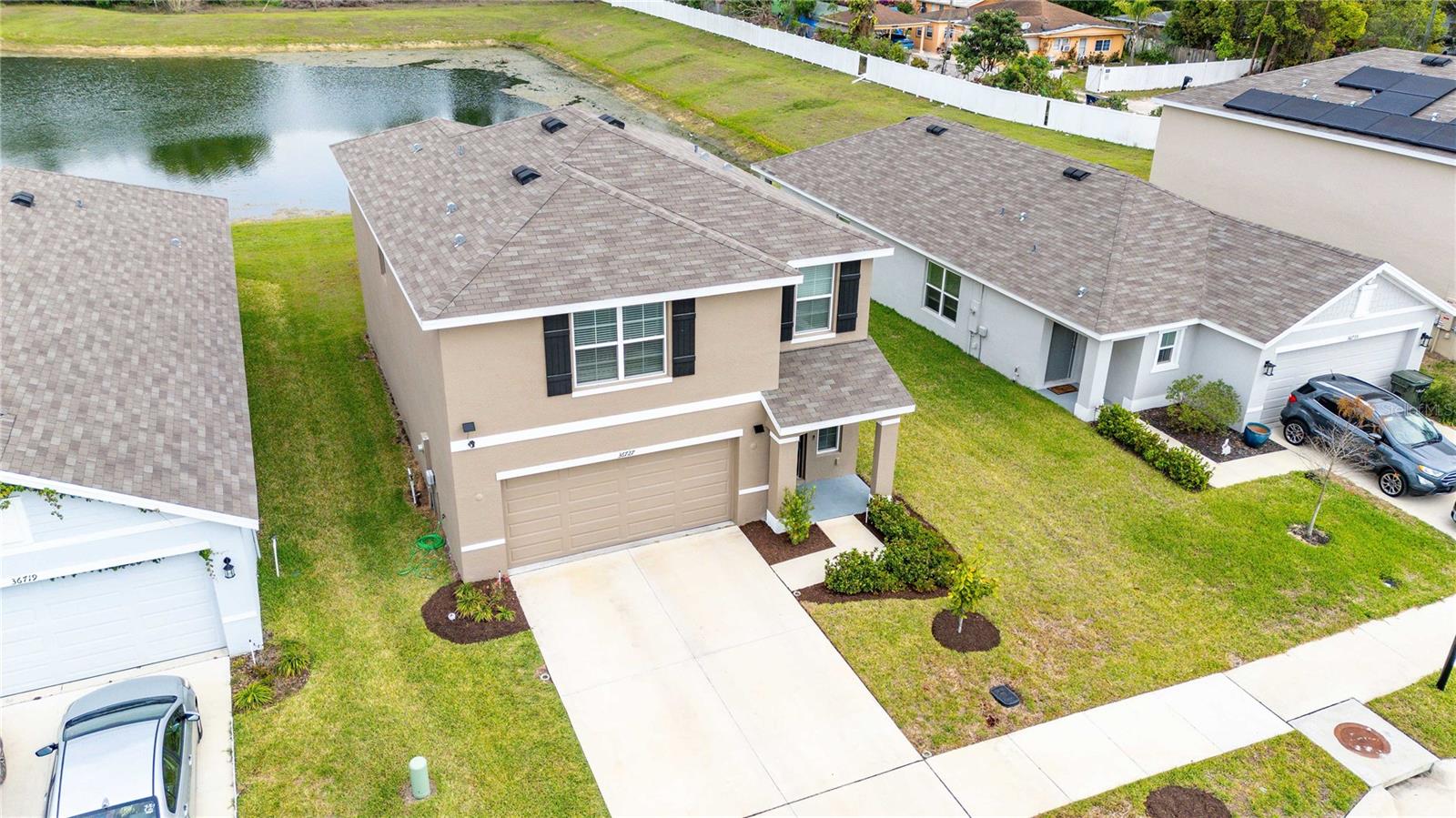 36727 SPANISH ROSE DR, DADE CITY, FL, 33525