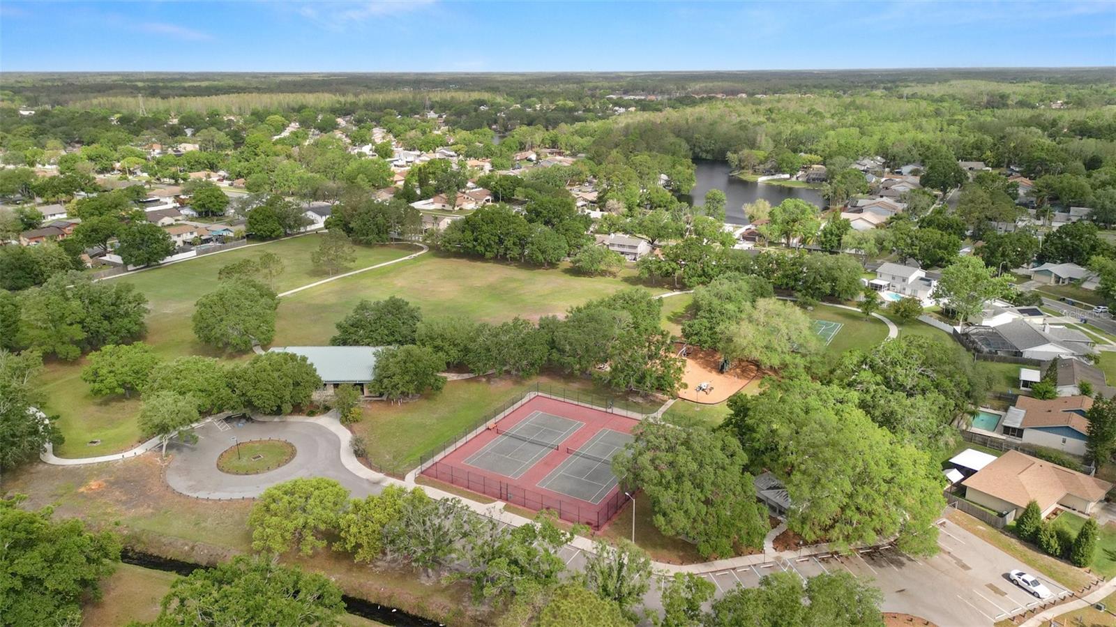 15906 COUNTRY PL, TAMPA, FL, 33624