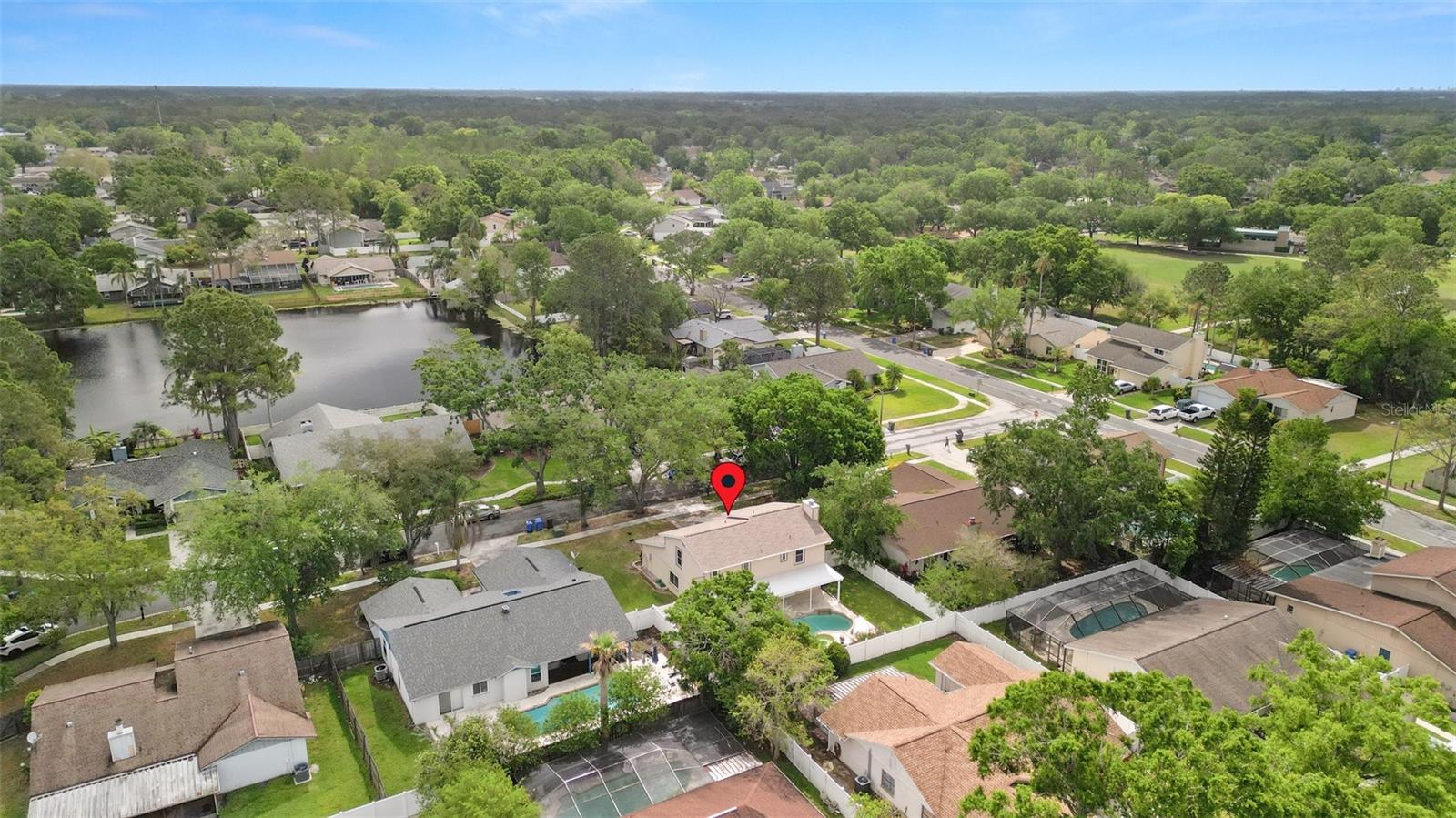 15906 COUNTRY PL, TAMPA, FL, 33624