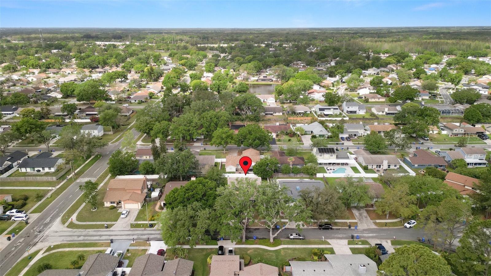 15906 COUNTRY PL, TAMPA, FL, 33624