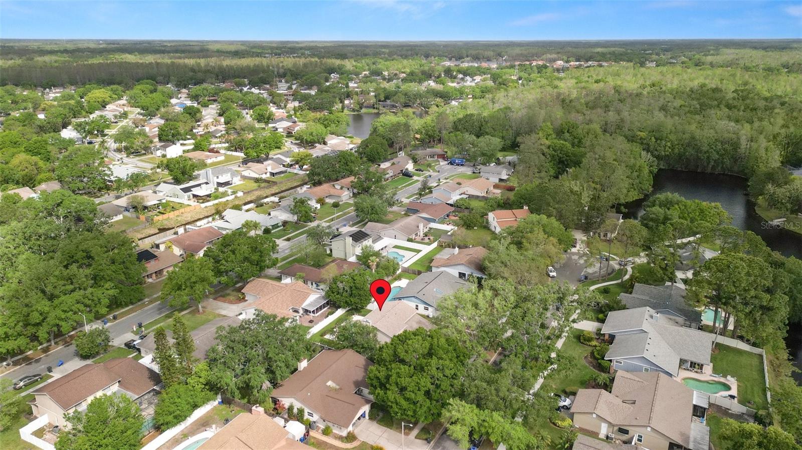 15906 COUNTRY PL, TAMPA, FL, 33624