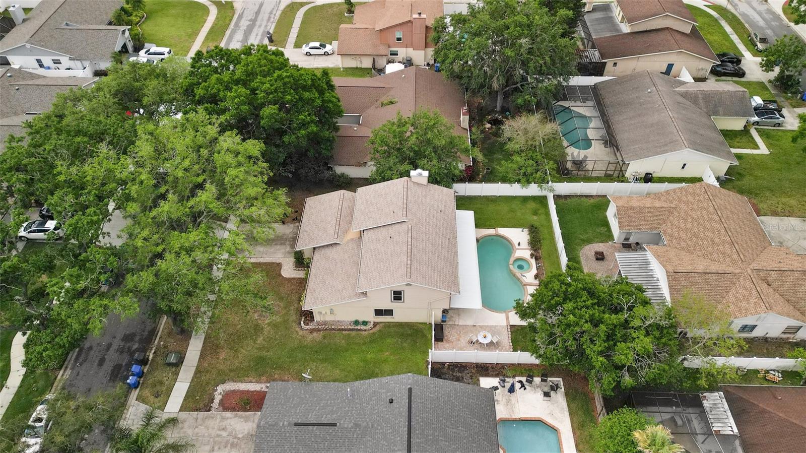 15906 COUNTRY PL, TAMPA, FL, 33624