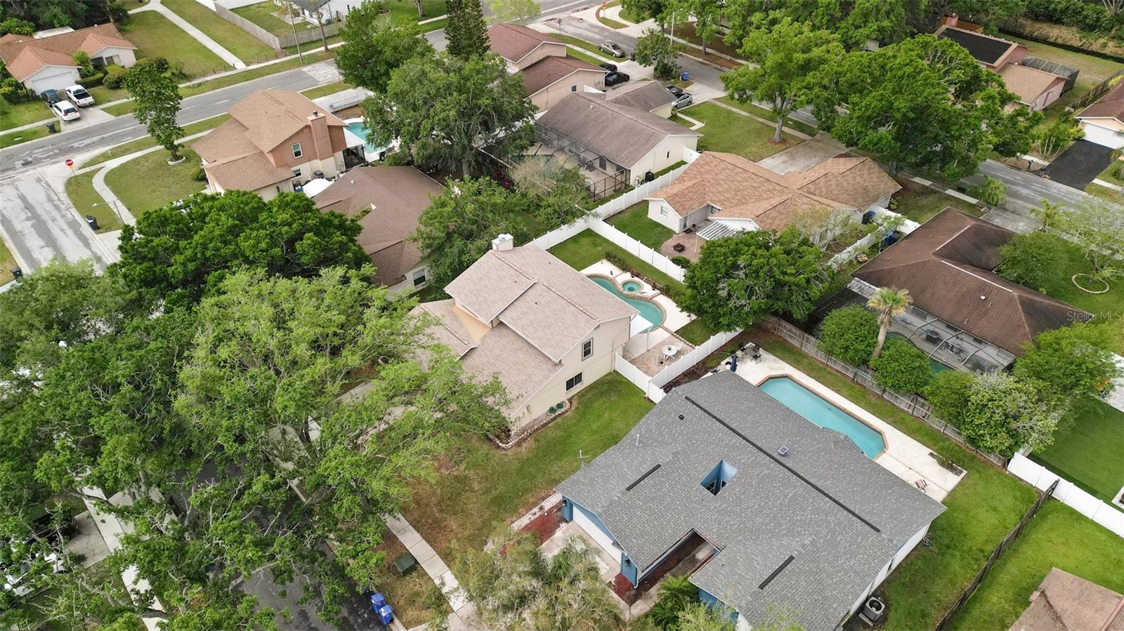 15906 COUNTRY PL, TAMPA, FL, 33624