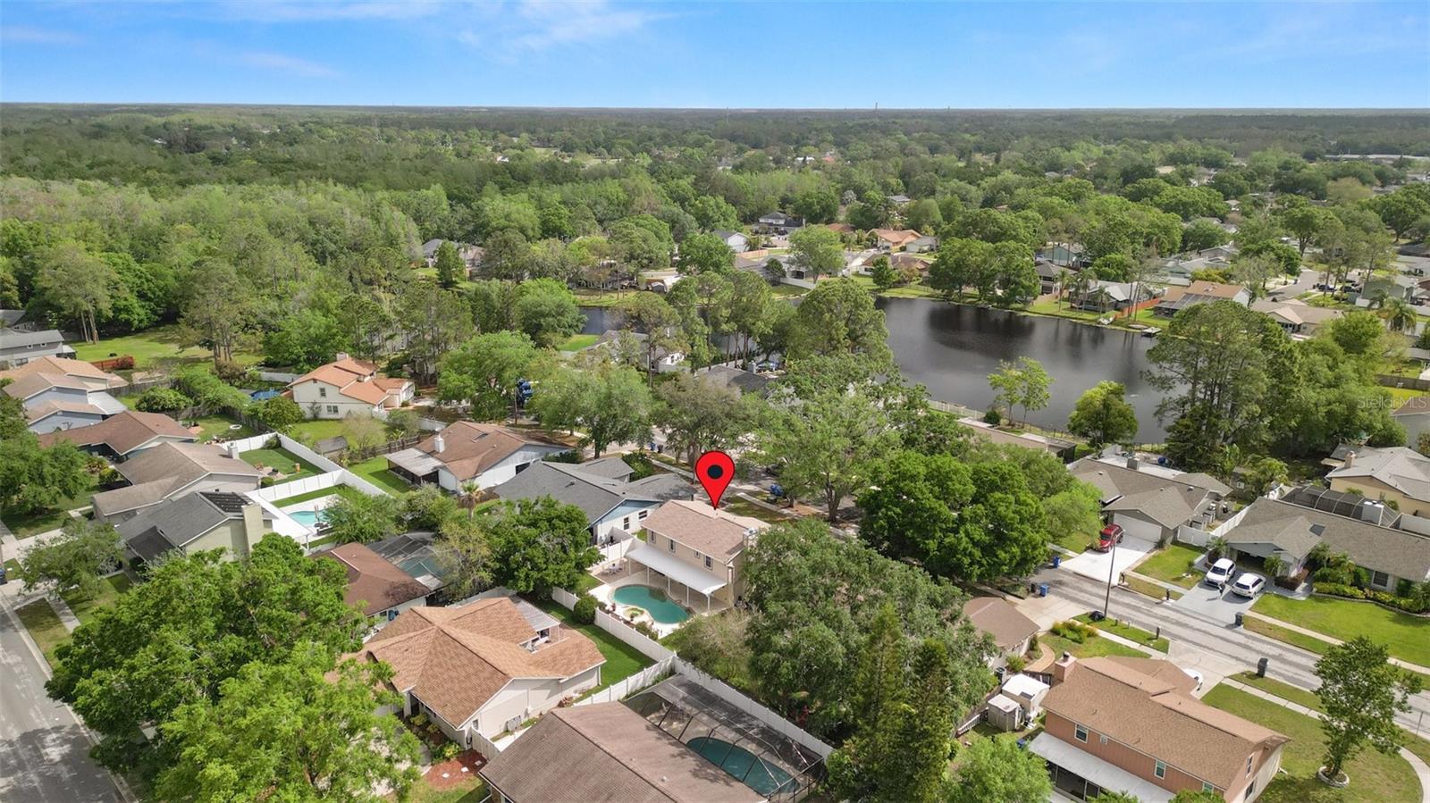 15906 COUNTRY PL, TAMPA, FL, 33624