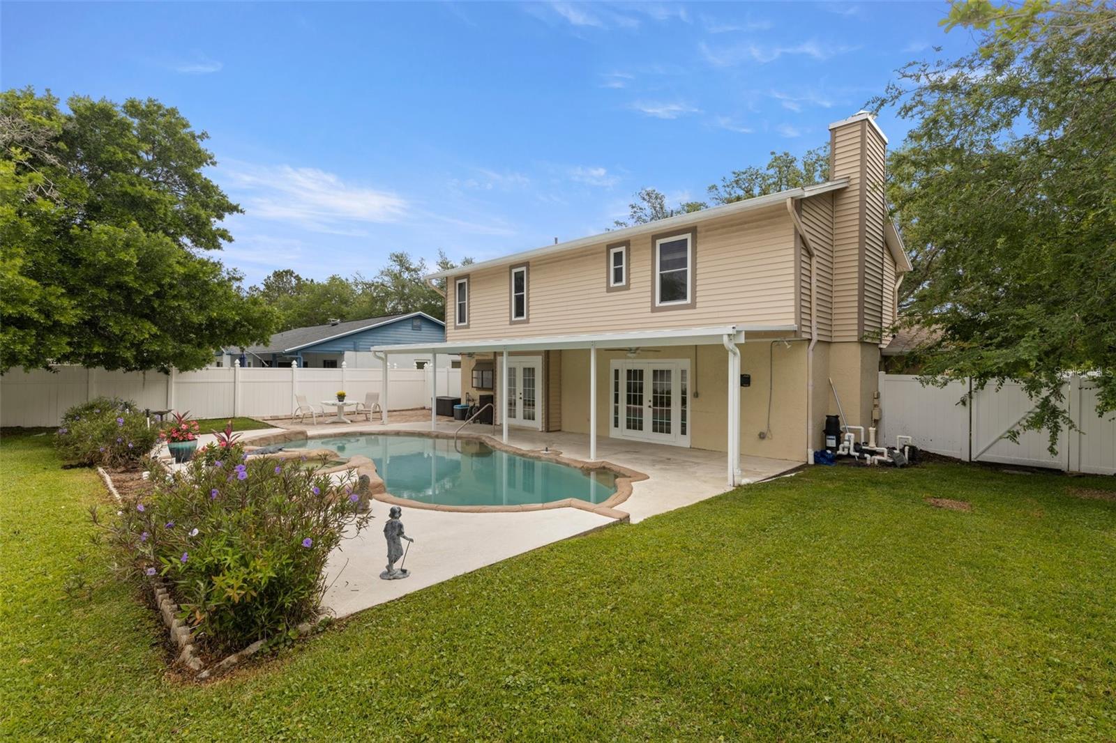 15906 COUNTRY PL, TAMPA, FL, 33624