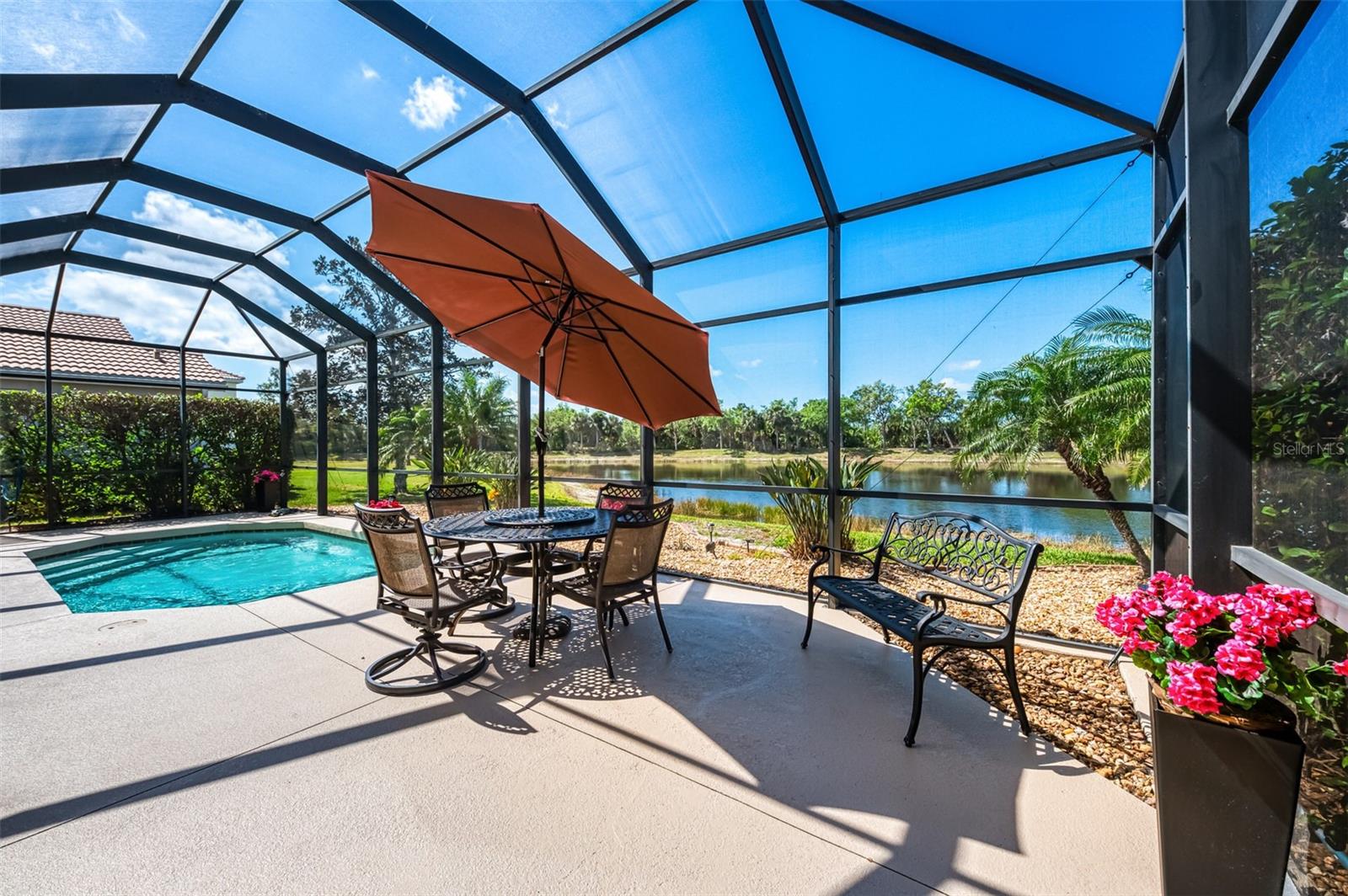 11352 DANCING RIVER DR, VENICE, FL, 34292