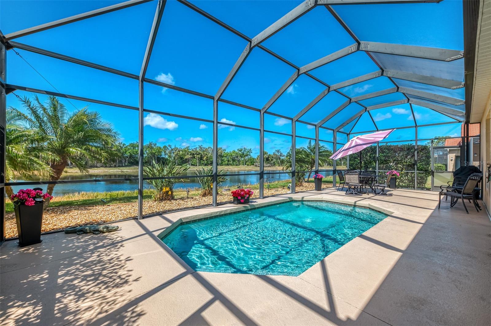 11352 DANCING RIVER DR, VENICE, FL, 34292