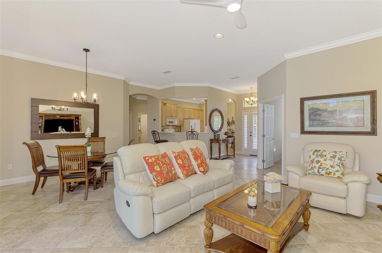 11352 DANCING RIVER DR, VENICE, FL, 34292