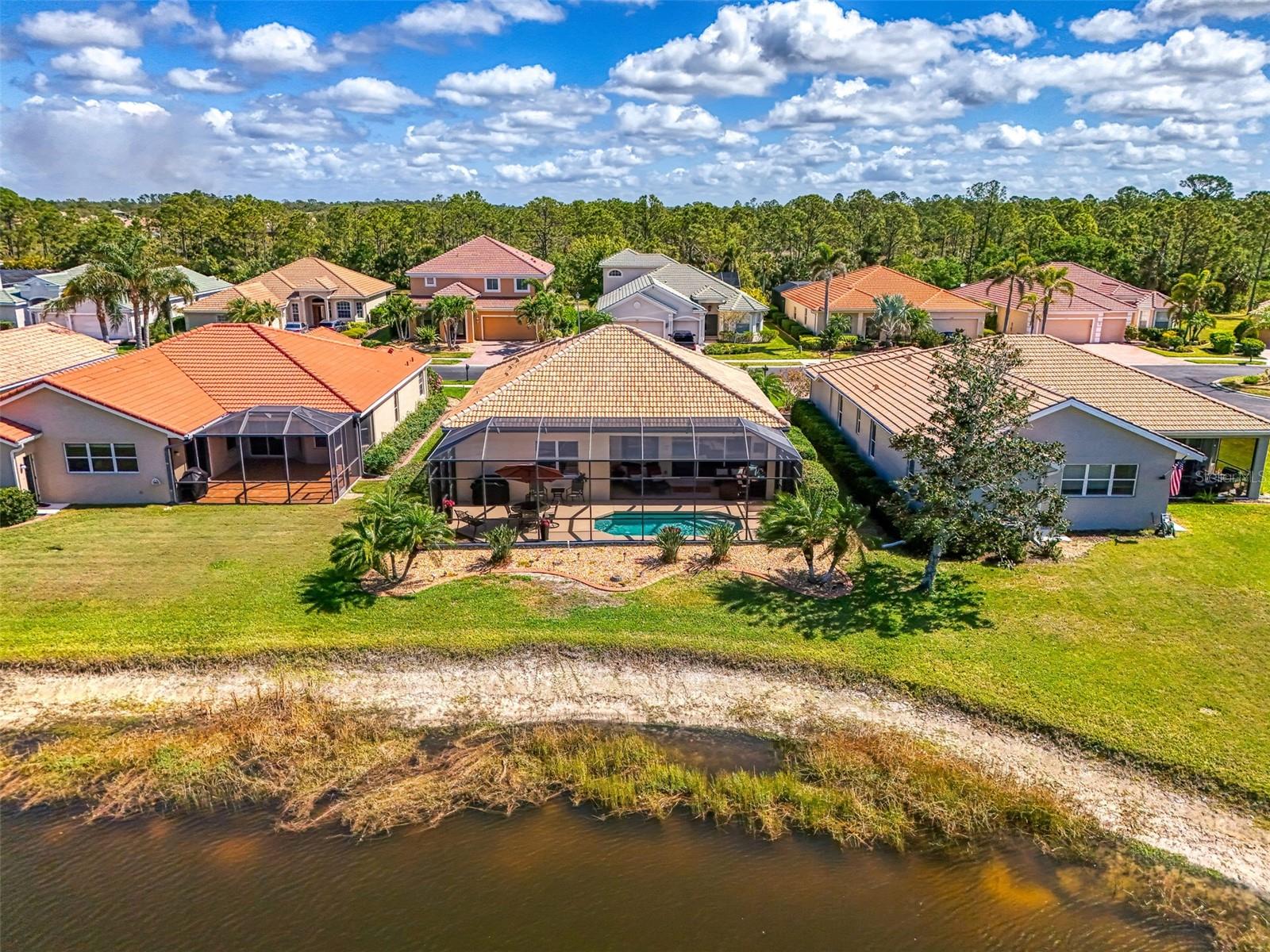 11352 DANCING RIVER DR, VENICE, FL, 34292