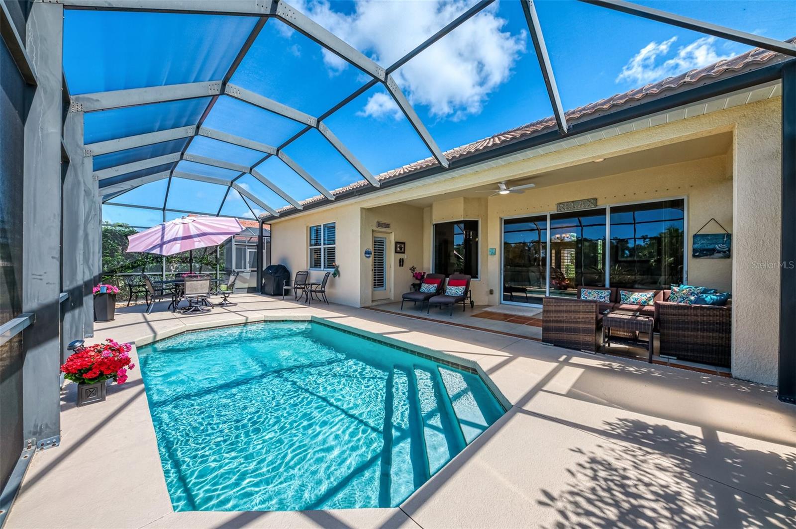 11352 DANCING RIVER DR, VENICE, FL, 34292