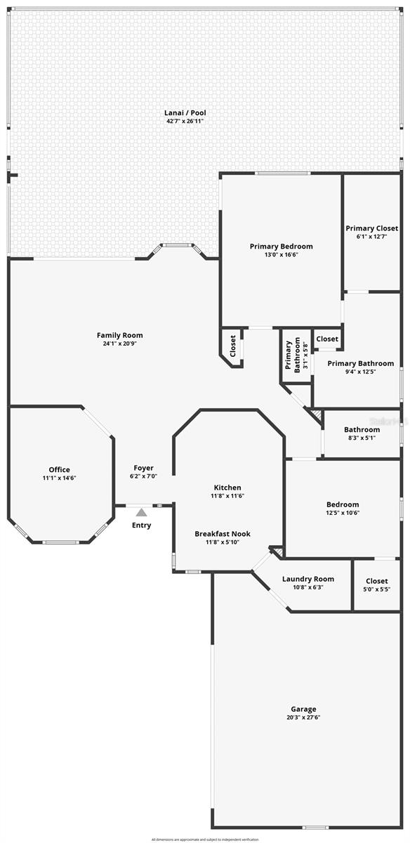 11352 DANCING RIVER DR, VENICE, FL, 34292