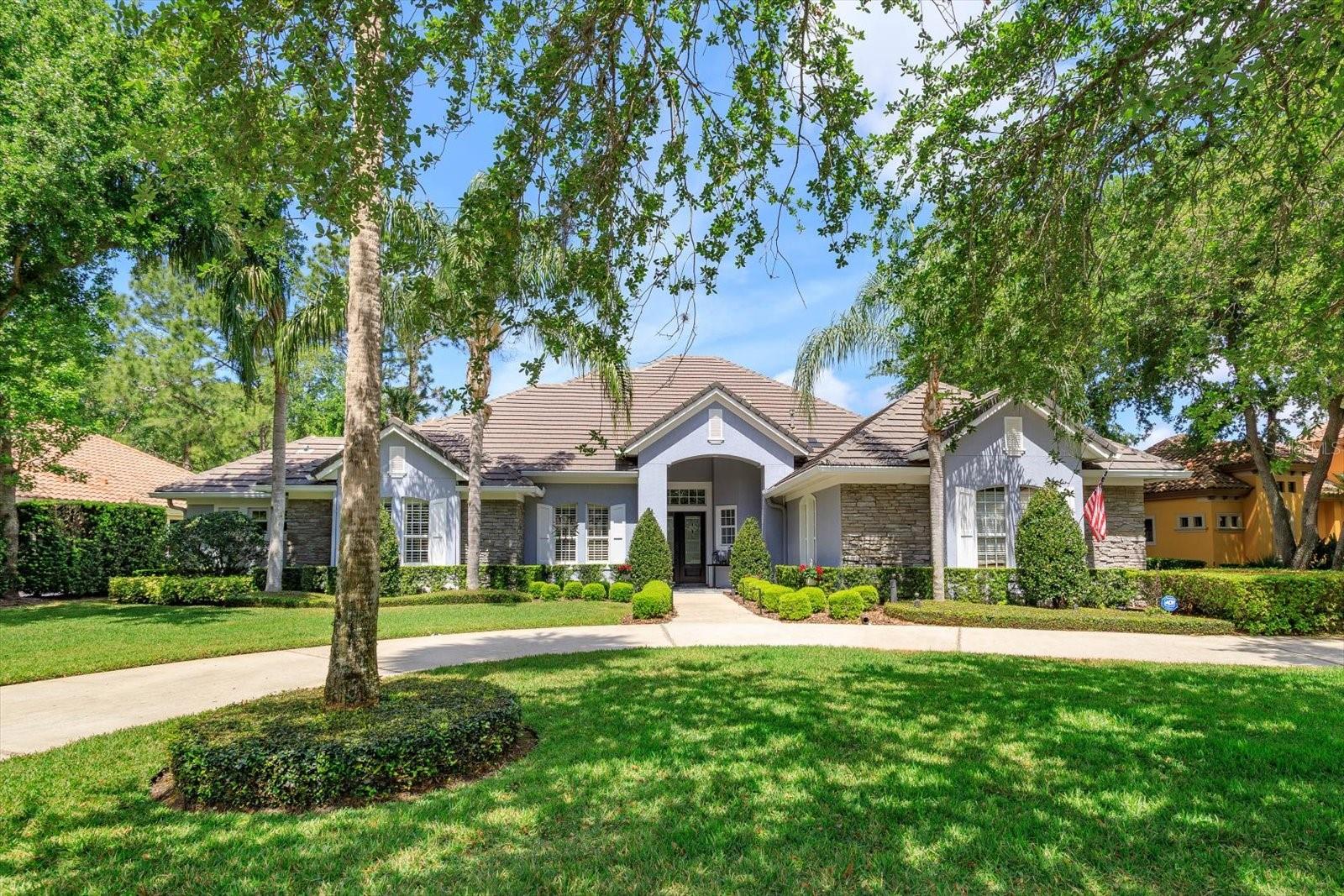 5230 SHORELINE CIR, SANFORD, FL, 32771