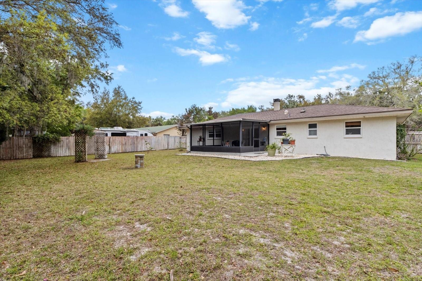 25 S HIBISCUS AVE, CRYSTAL RIVER, FL, 34429