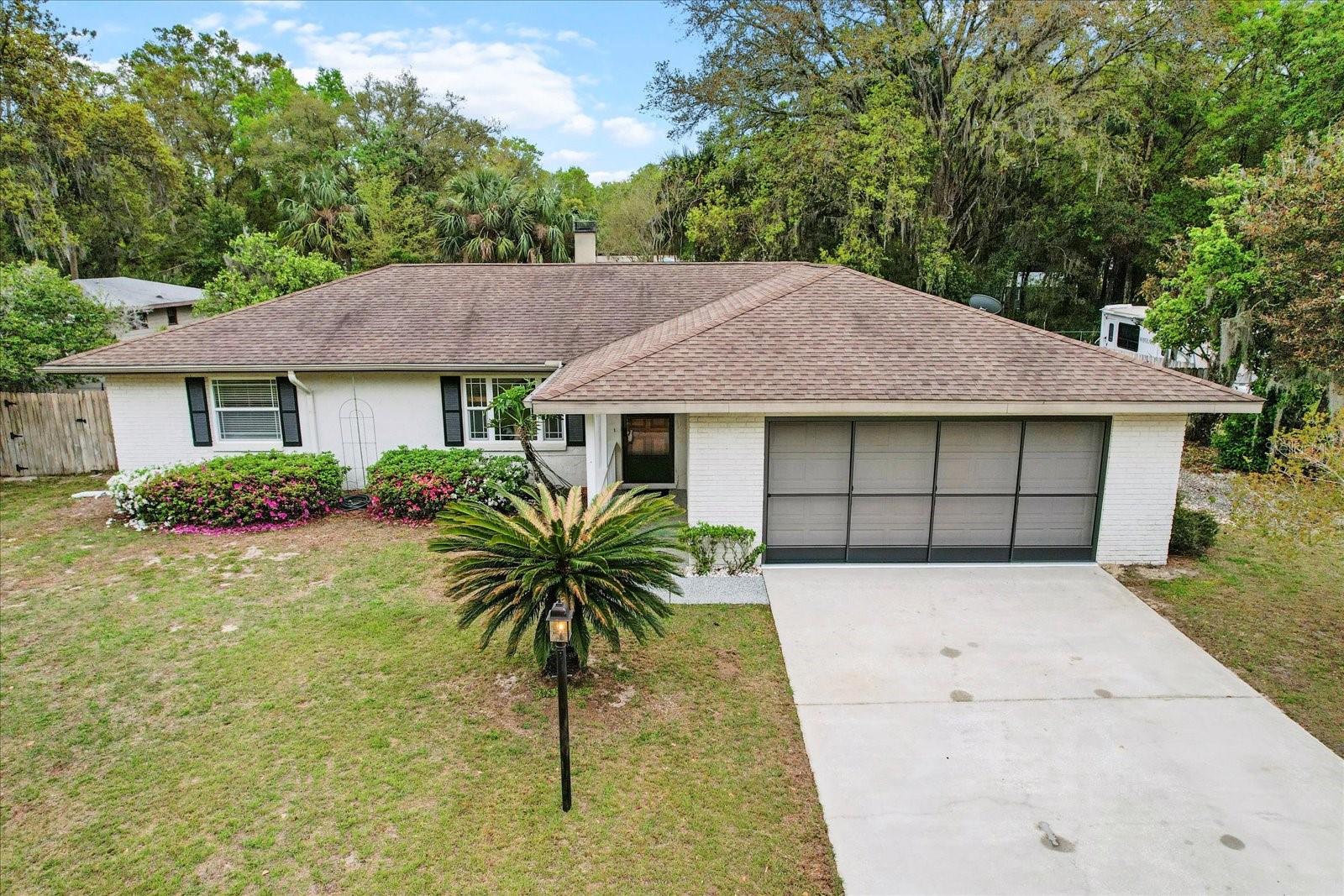 25 S HIBISCUS AVE, CRYSTAL RIVER, FL, 34429