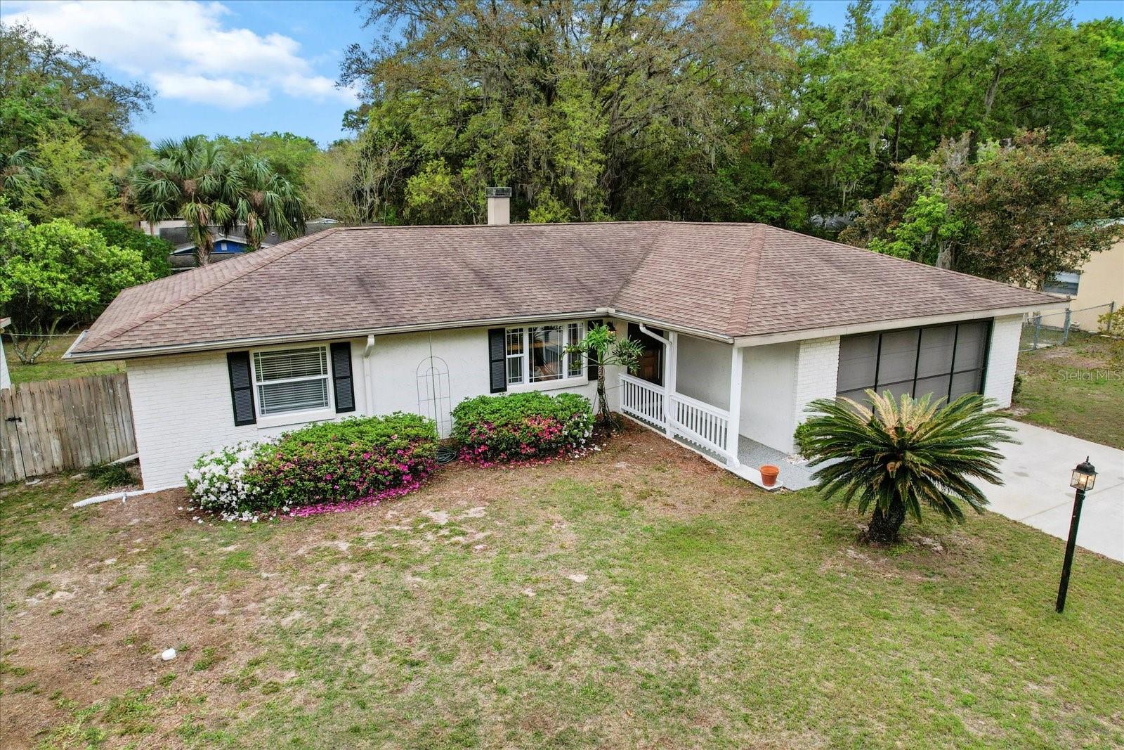25 S HIBISCUS AVE, CRYSTAL RIVER, FL, 34429