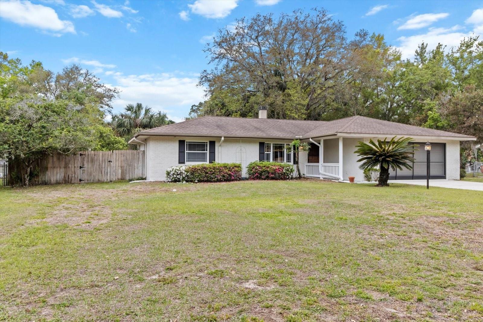 25 S HIBISCUS AVE, CRYSTAL RIVER, FL, 34429