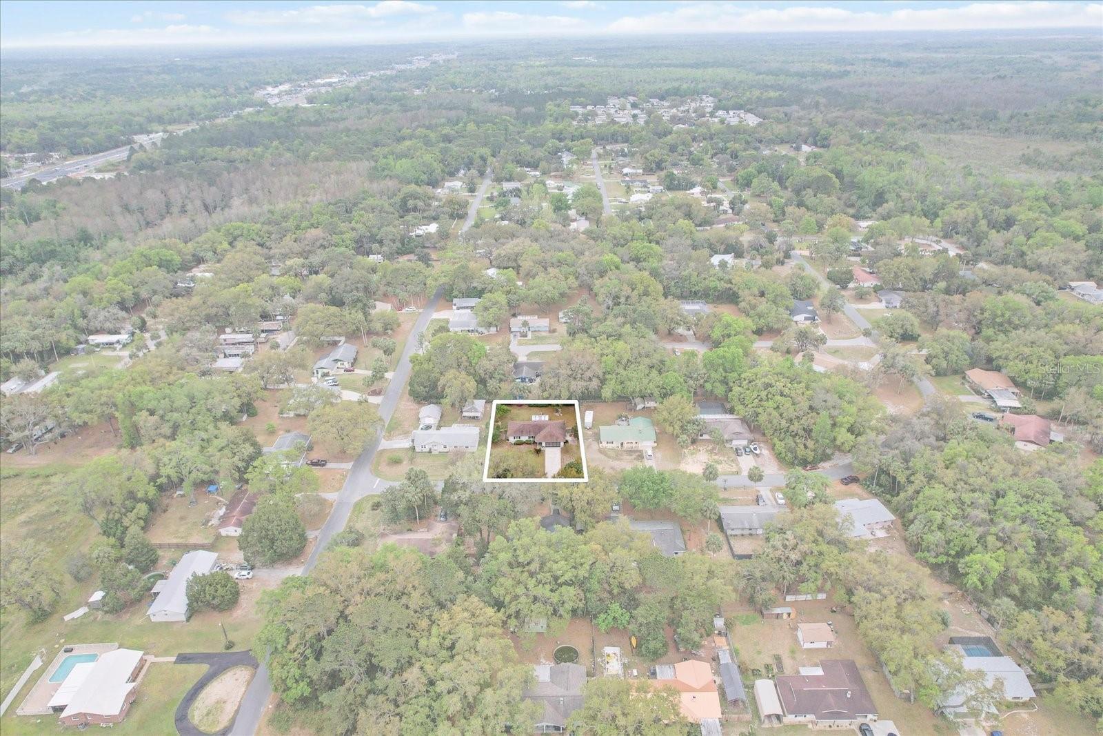 25 S HIBISCUS AVE, CRYSTAL RIVER, FL, 34429