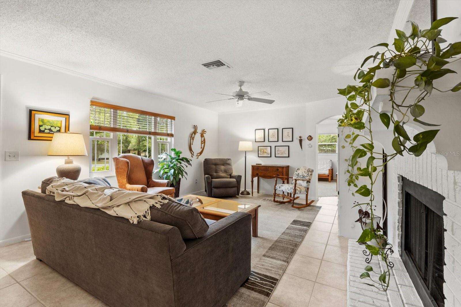 25 S HIBISCUS AVE, CRYSTAL RIVER, FL, 34429