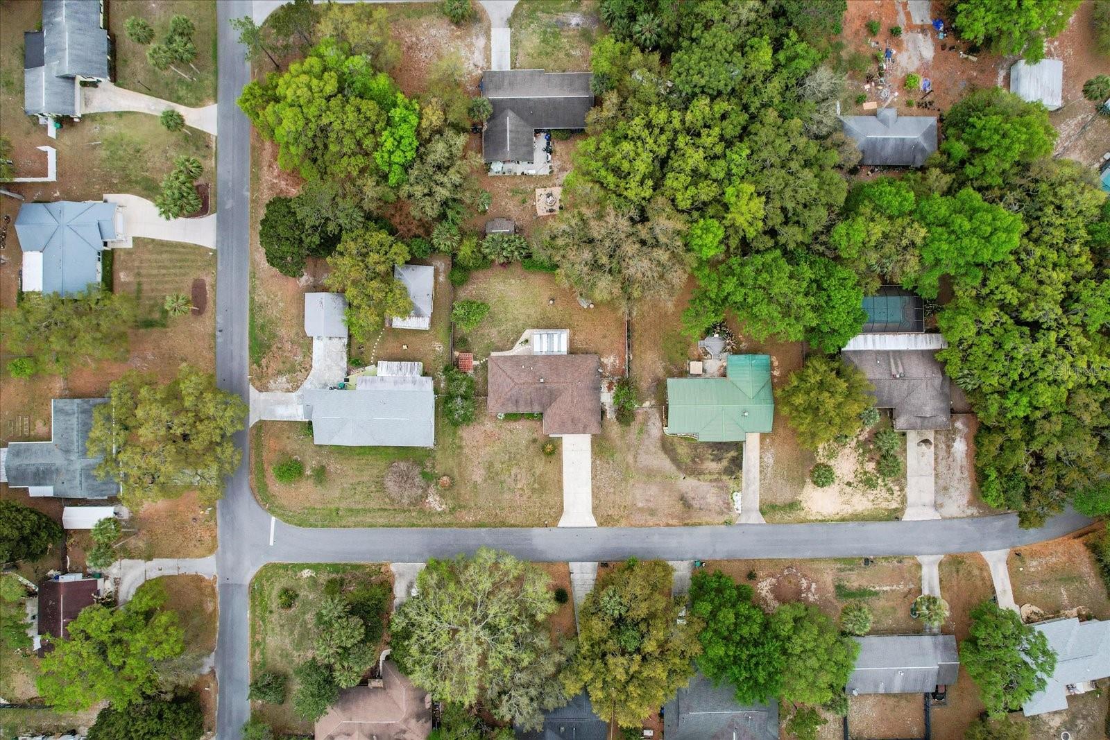 25 S HIBISCUS AVE, CRYSTAL RIVER, FL, 34429