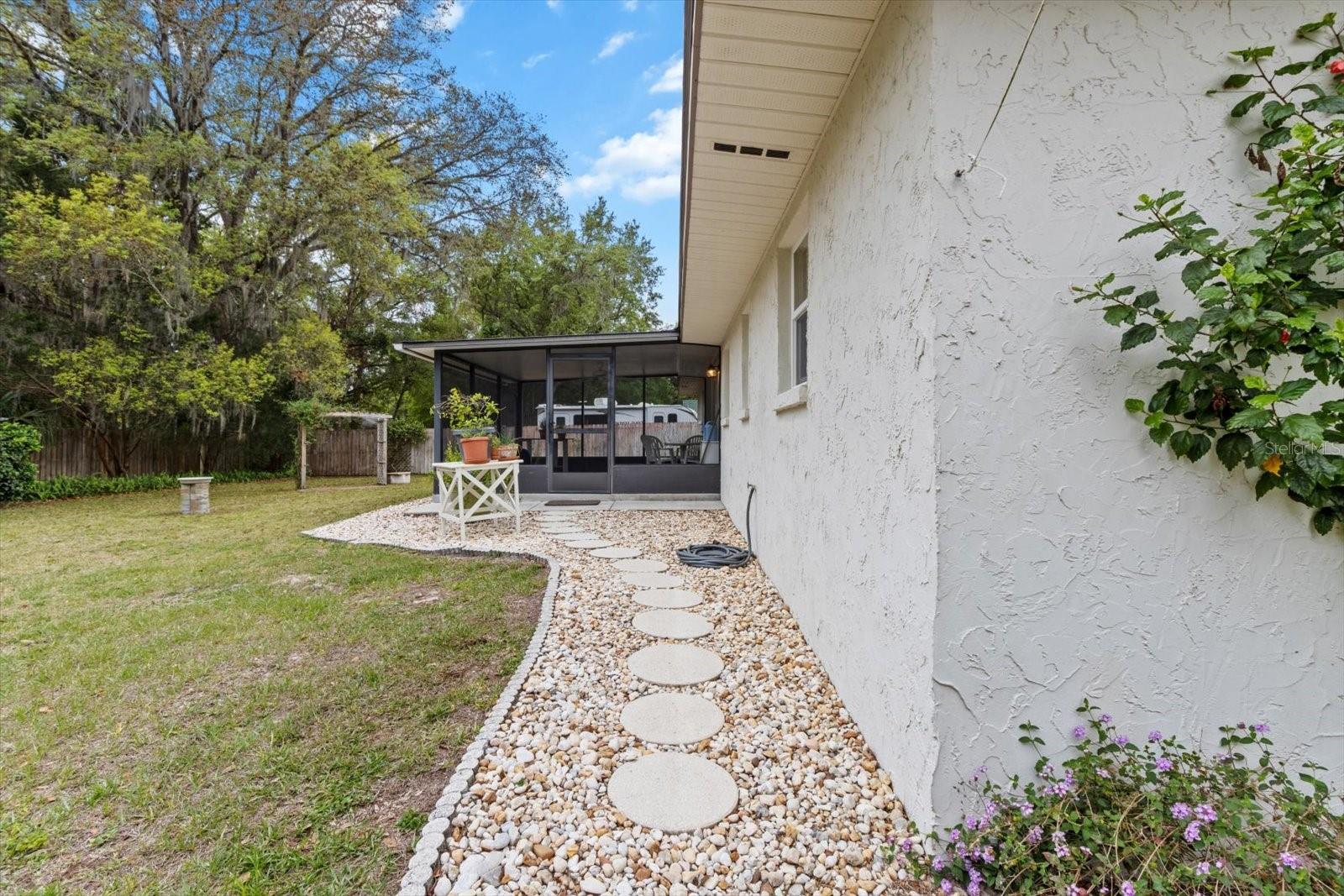 25 S HIBISCUS AVE, CRYSTAL RIVER, FL, 34429