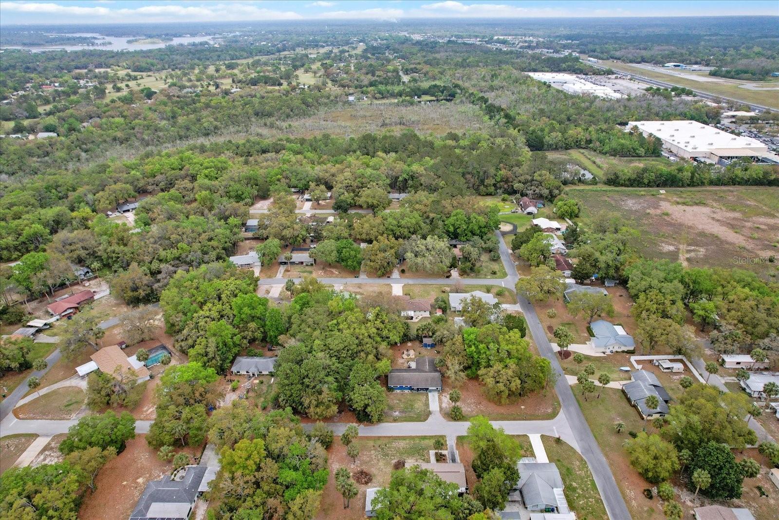 25 S HIBISCUS AVE, CRYSTAL RIVER, FL, 34429