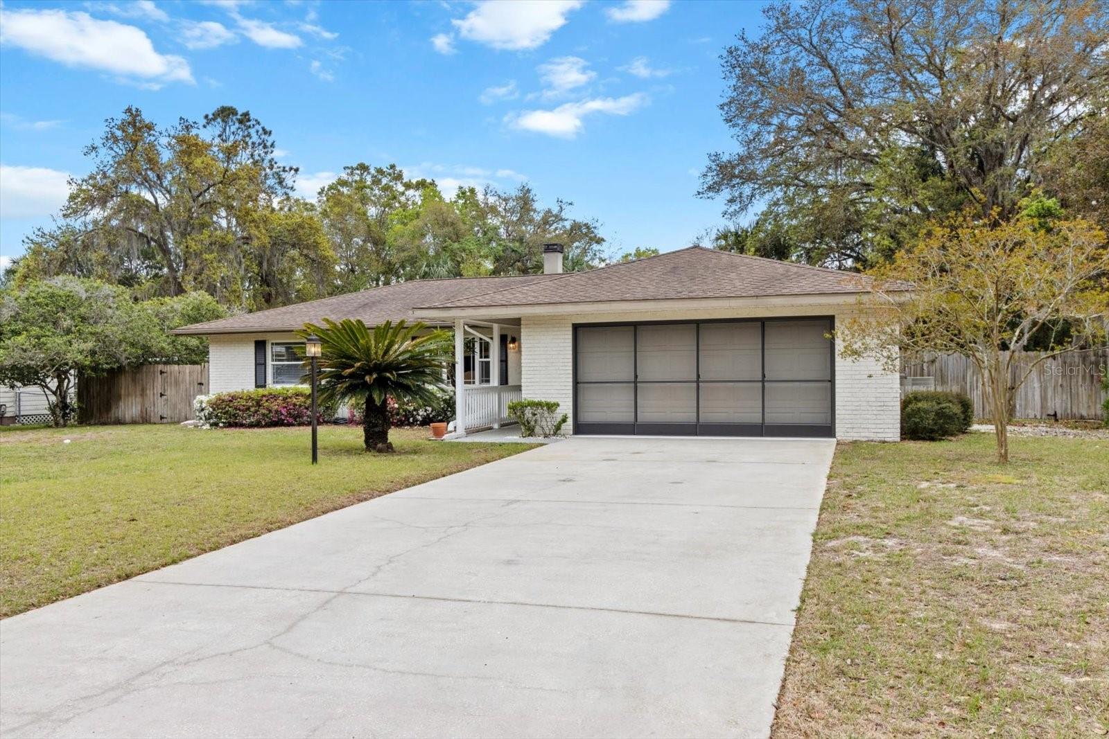 25 S HIBISCUS AVE, CRYSTAL RIVER, FL, 34429